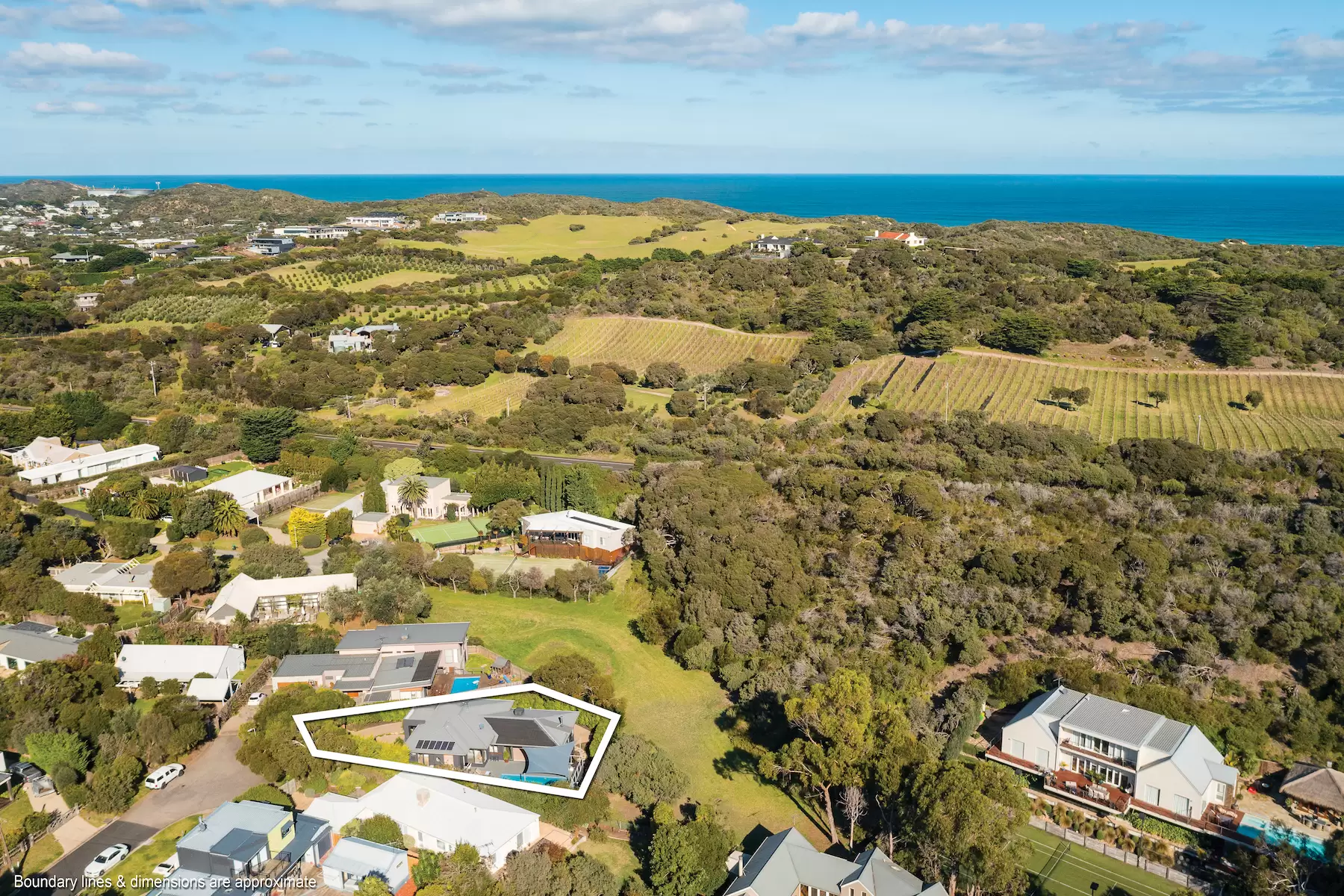 16 Lawrance Grove, Portsea Sold by Melbourne Sotheby's International Realty - image 18