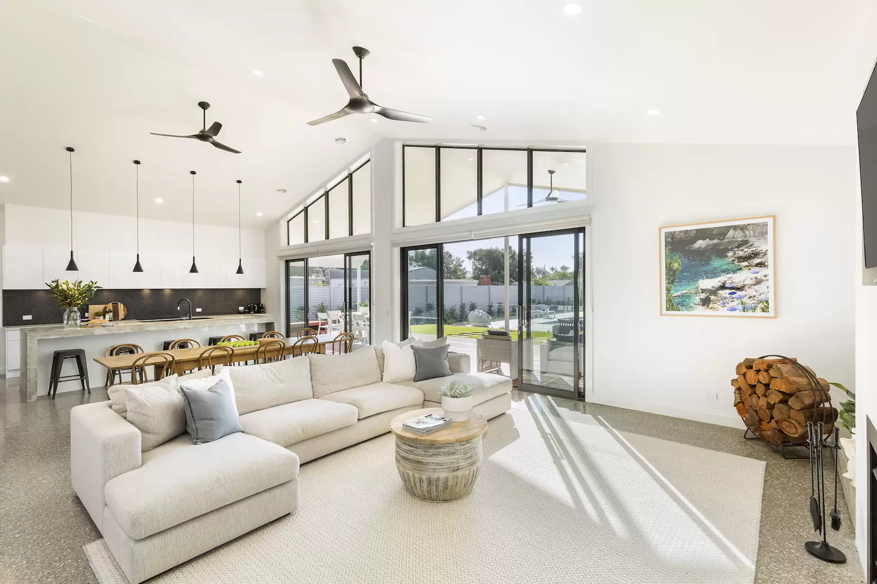 20 Rio Vista Court, Rye Sold by Melbourne Sotheby's International Realty - image 9