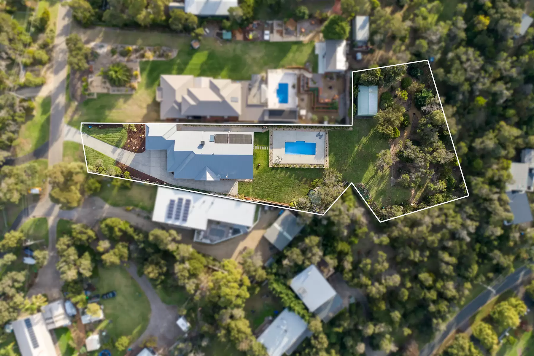 20 Rio Vista Court, Rye Sold by Melbourne Sotheby's International Realty - image 17