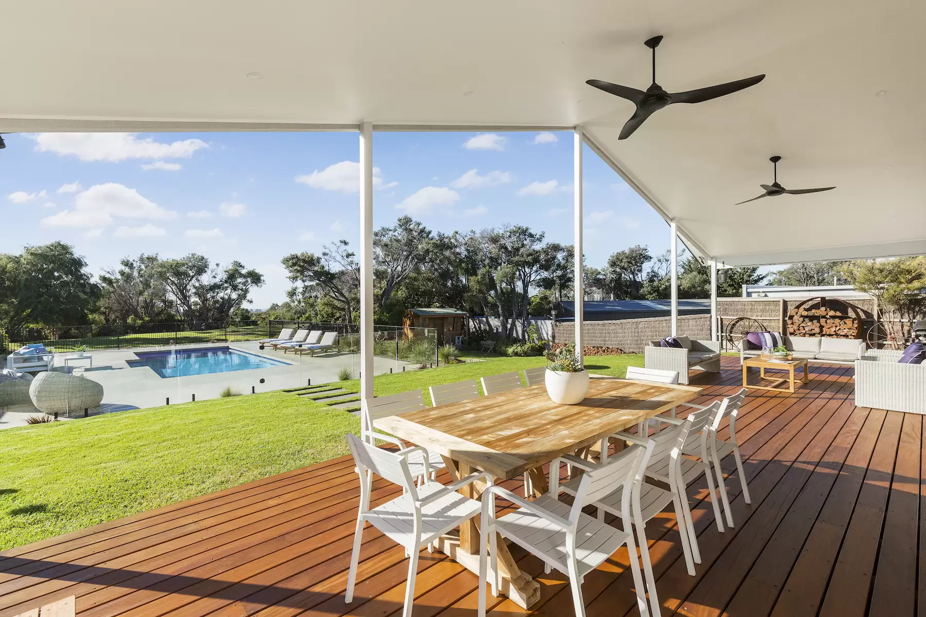 20 Rio Vista Court, Rye Sold by Melbourne Sotheby's International Realty - image 5