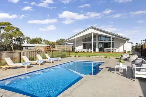 20 Rio Vista Court, Rye Sold by Melbourne Sotheby's International Realty