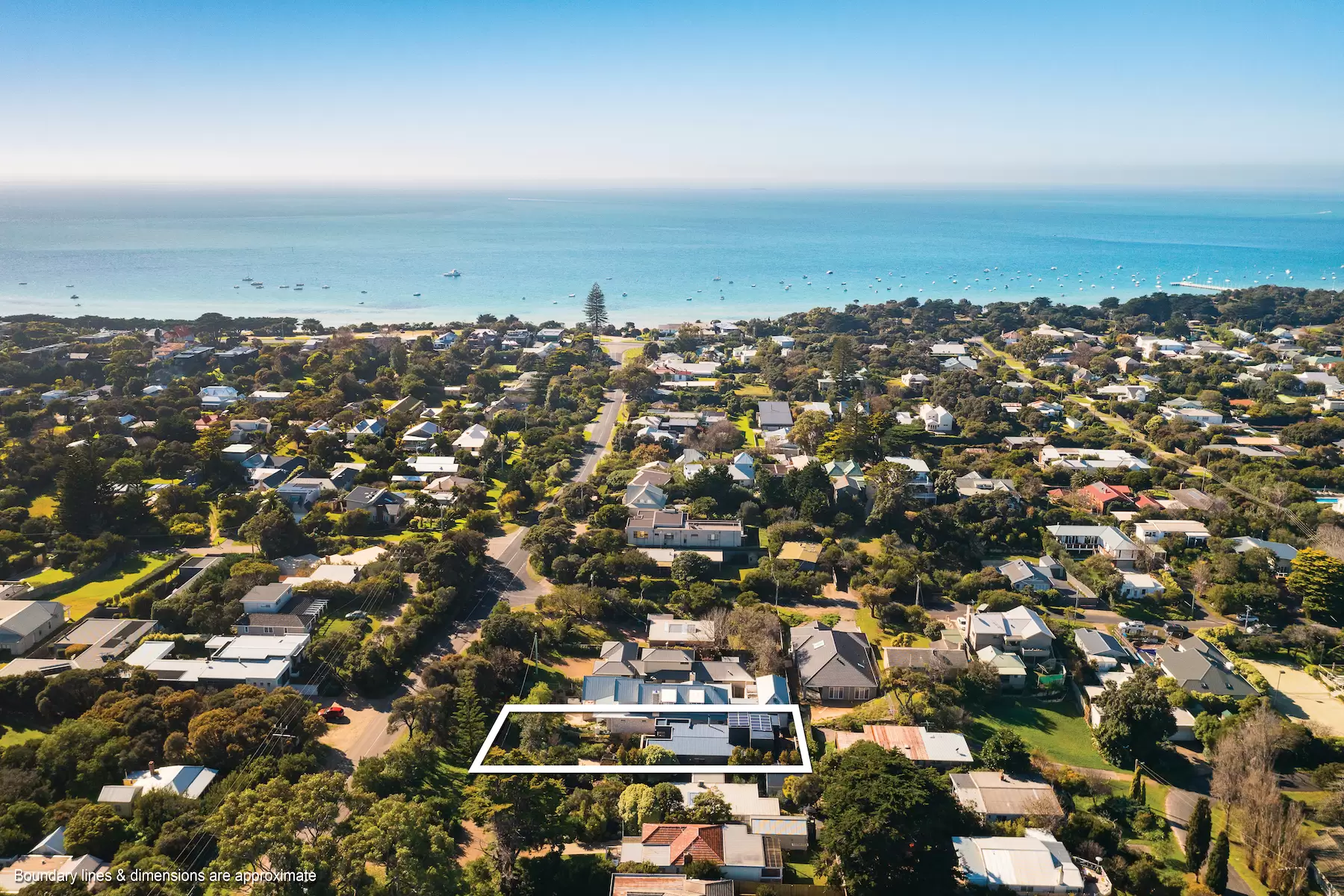 39 St Pauls Road, Sorrento Sold by Melbourne Sotheby's International Realty - image 16