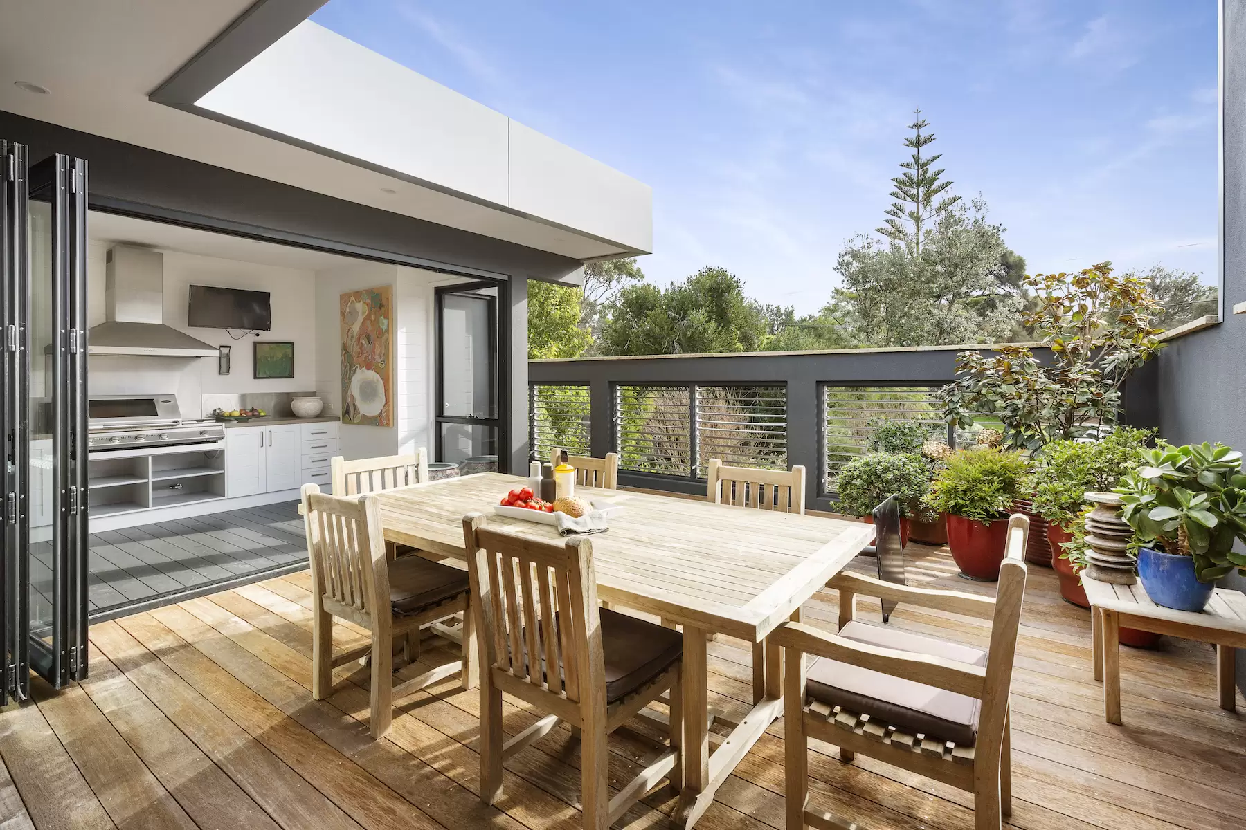 39 St Pauls Road, Sorrento Sold by Melbourne Sotheby's International Realty - image 2