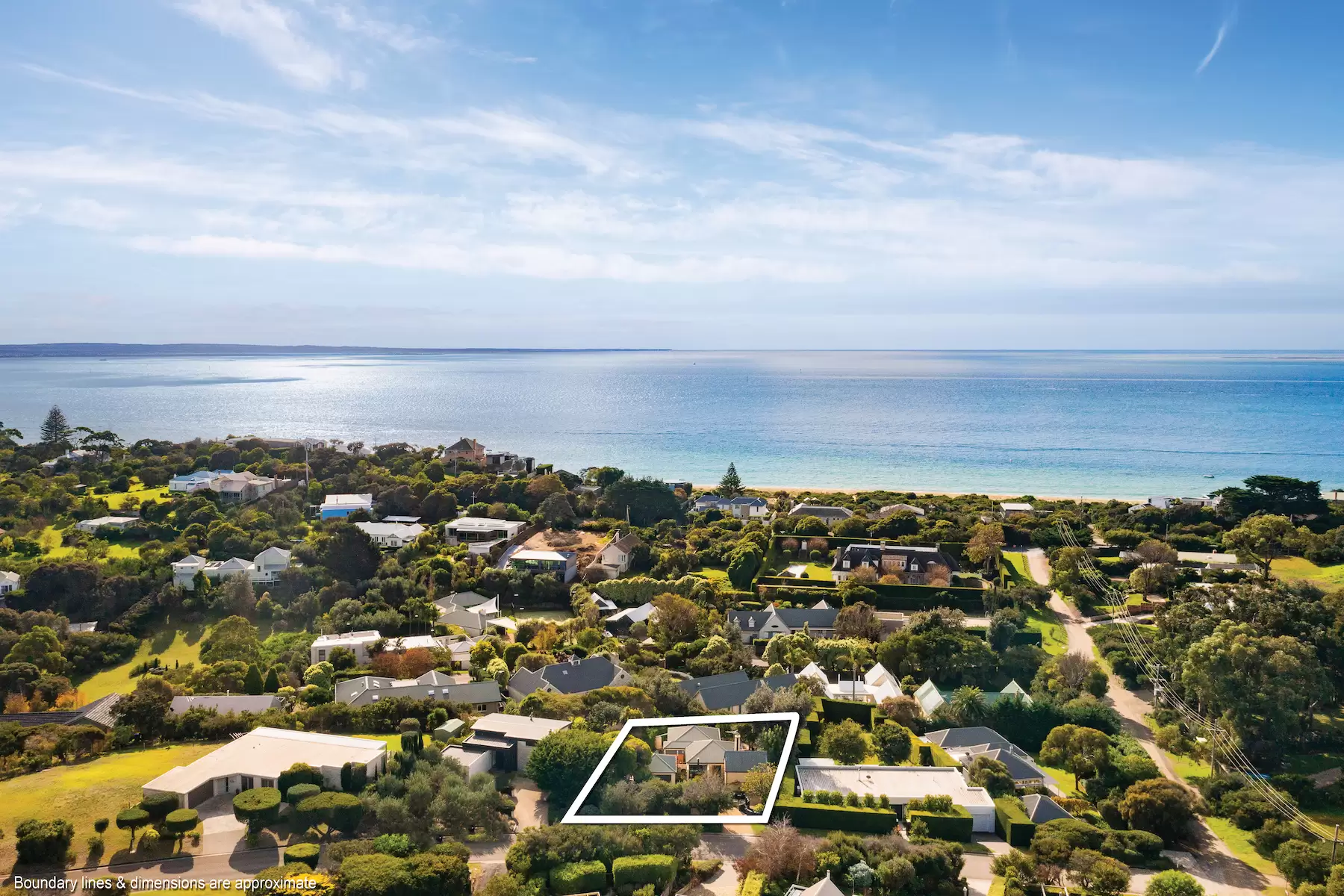 6 Limeburners Way, Portsea Sold by Melbourne Sotheby's International Realty - image 18