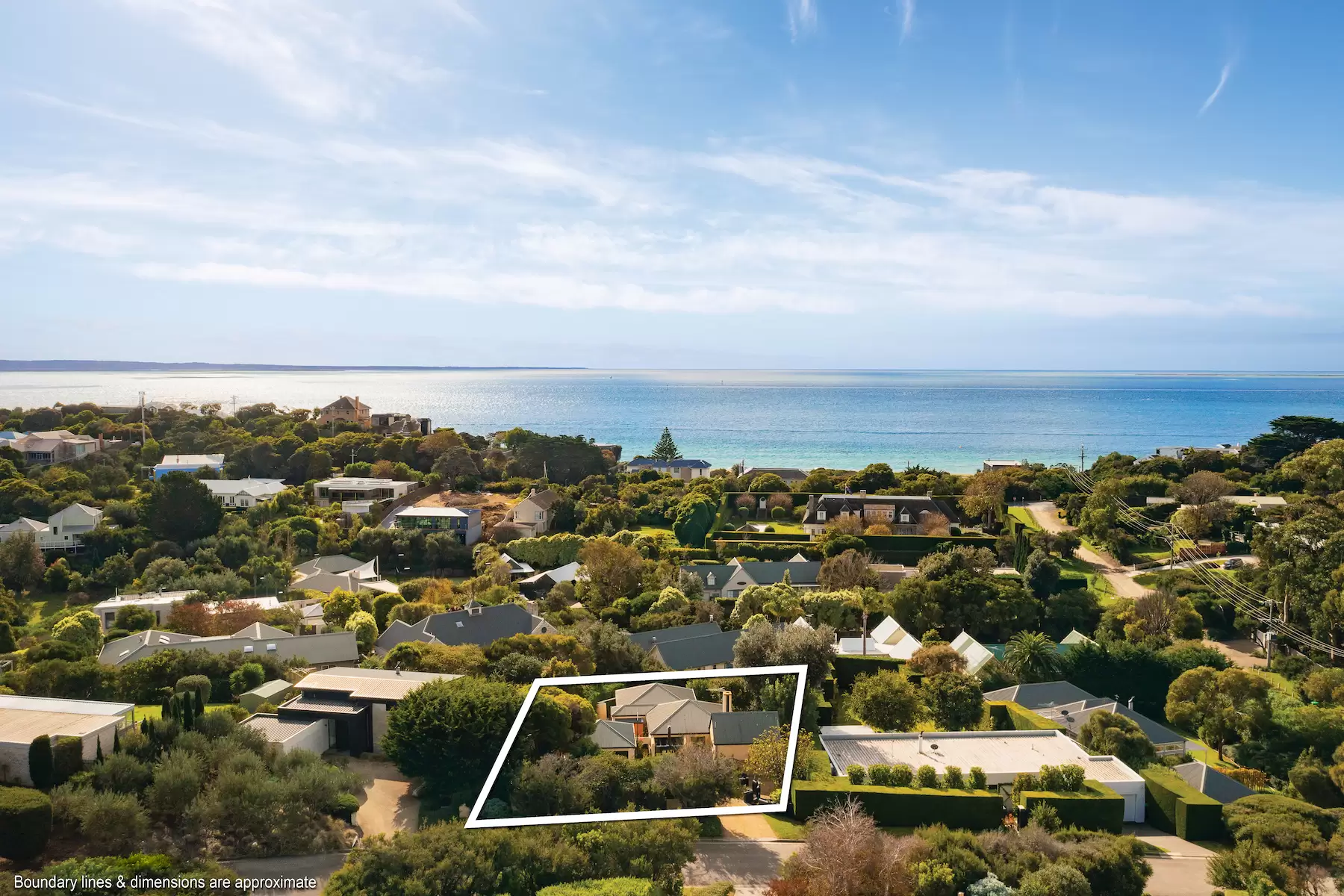 6 Limeburners Way, Portsea Sold by Melbourne Sotheby's International Realty - image 17