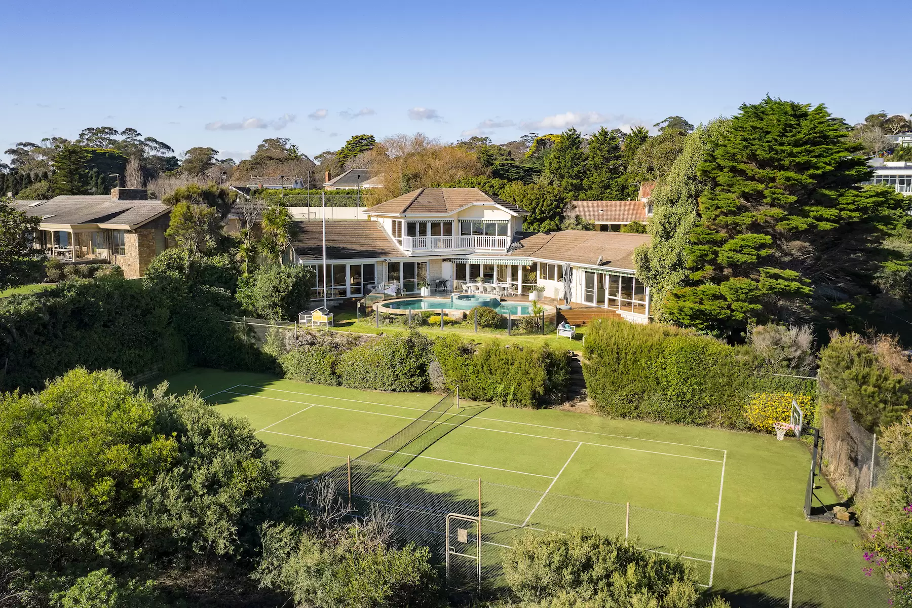 42 Jacksons Road, Mount Eliza Sold by Melbourne Sotheby's International Realty - image 2