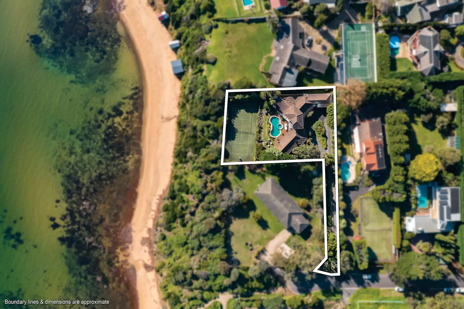 42 Jacksons Road, Mount Eliza Sold by Melbourne Sotheby's International Realty - image 3