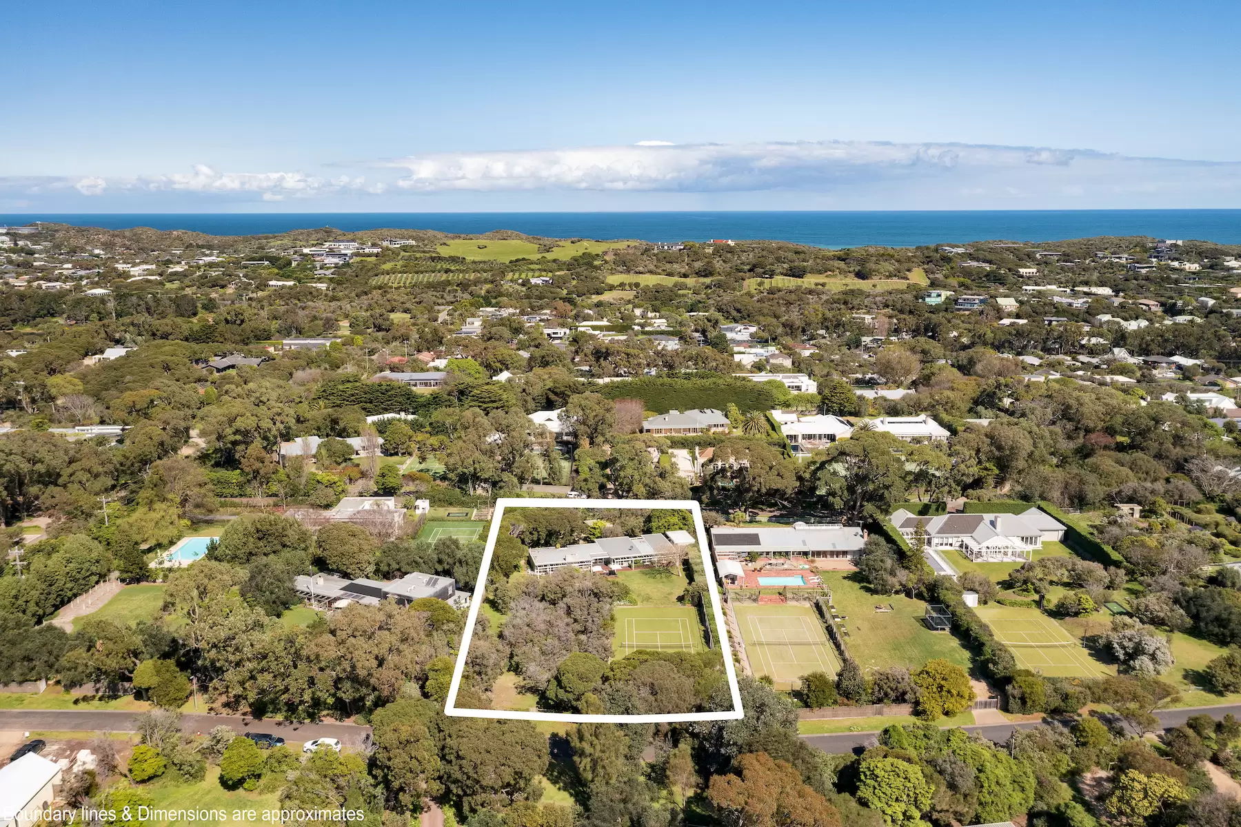 1 Cypress Court, Portsea Sold by Melbourne Sotheby's International Realty - image 19