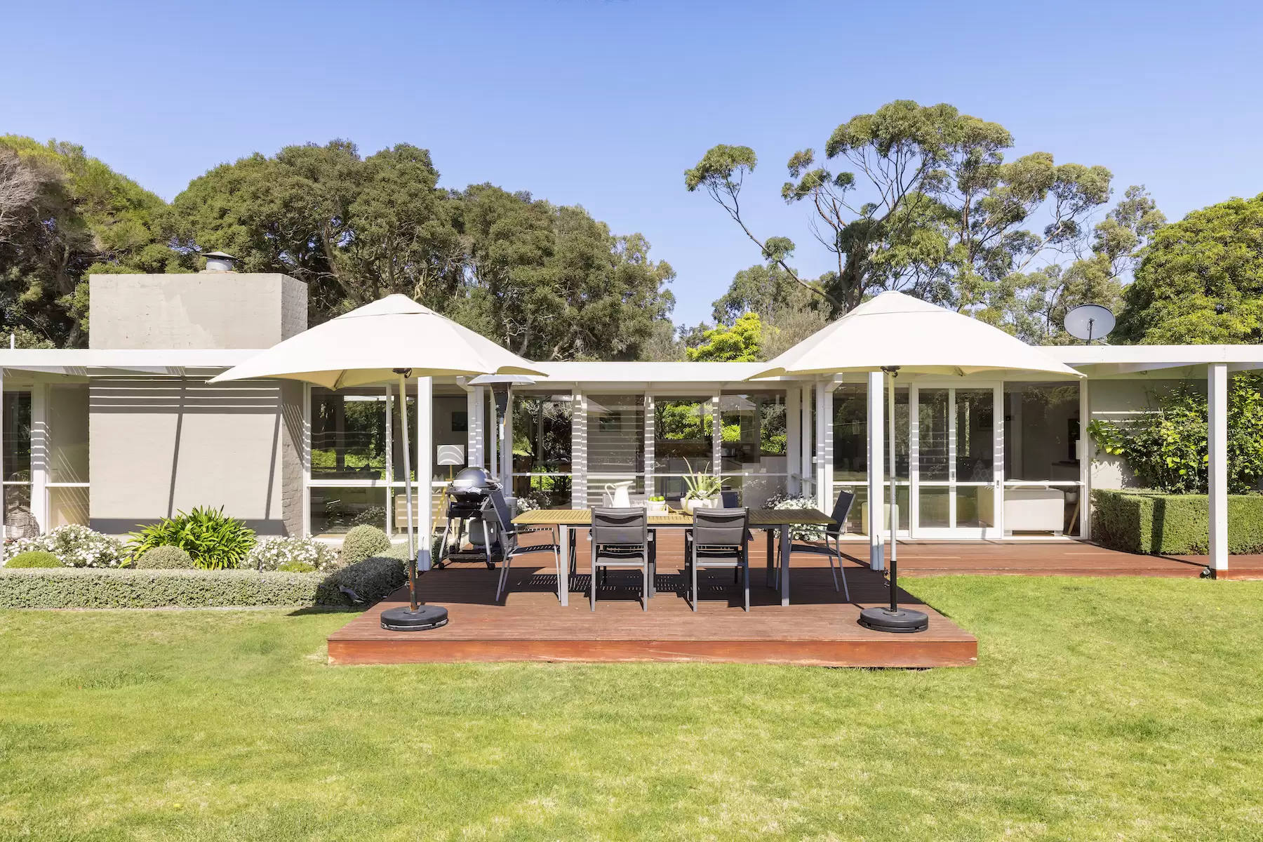 1 Cypress Court, Portsea Sold by Melbourne Sotheby's International Realty - image 4