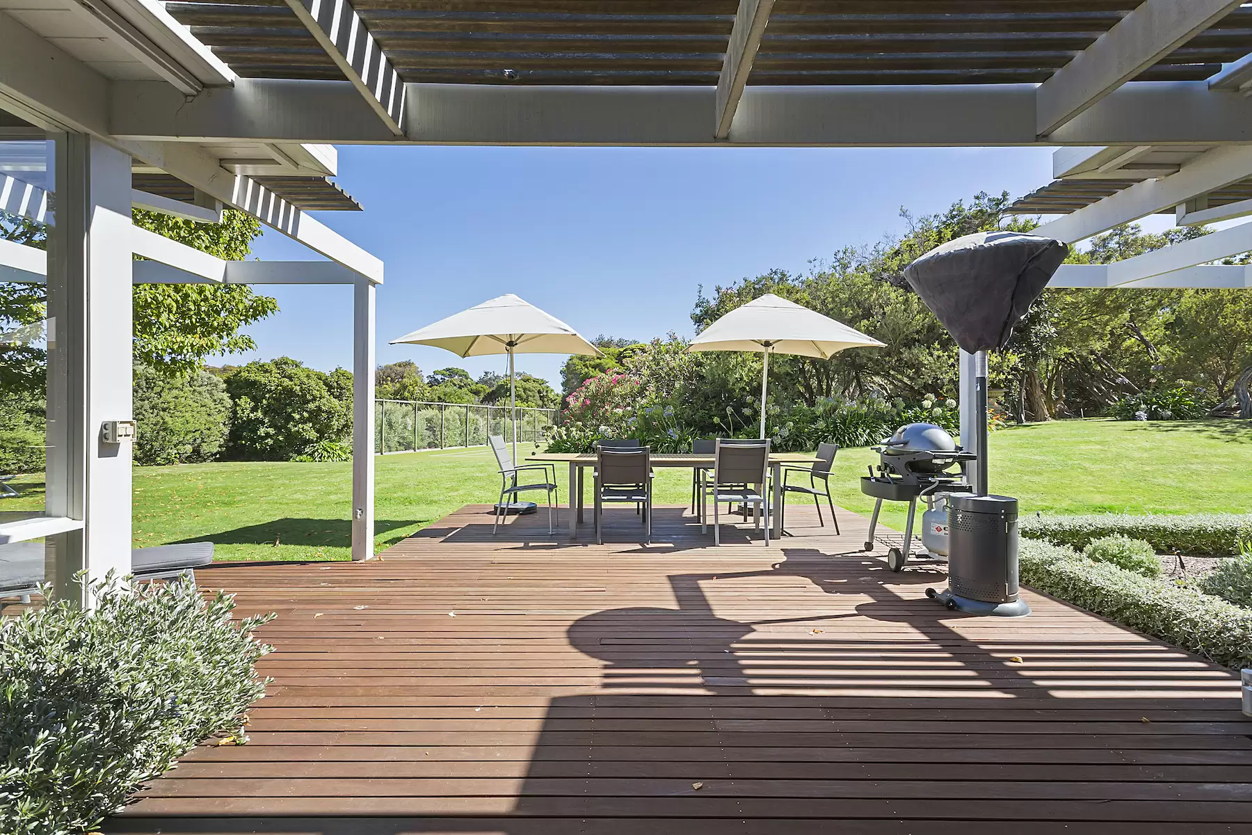 1 Cypress Court, Portsea Sold by Melbourne Sotheby's International Realty - image 5