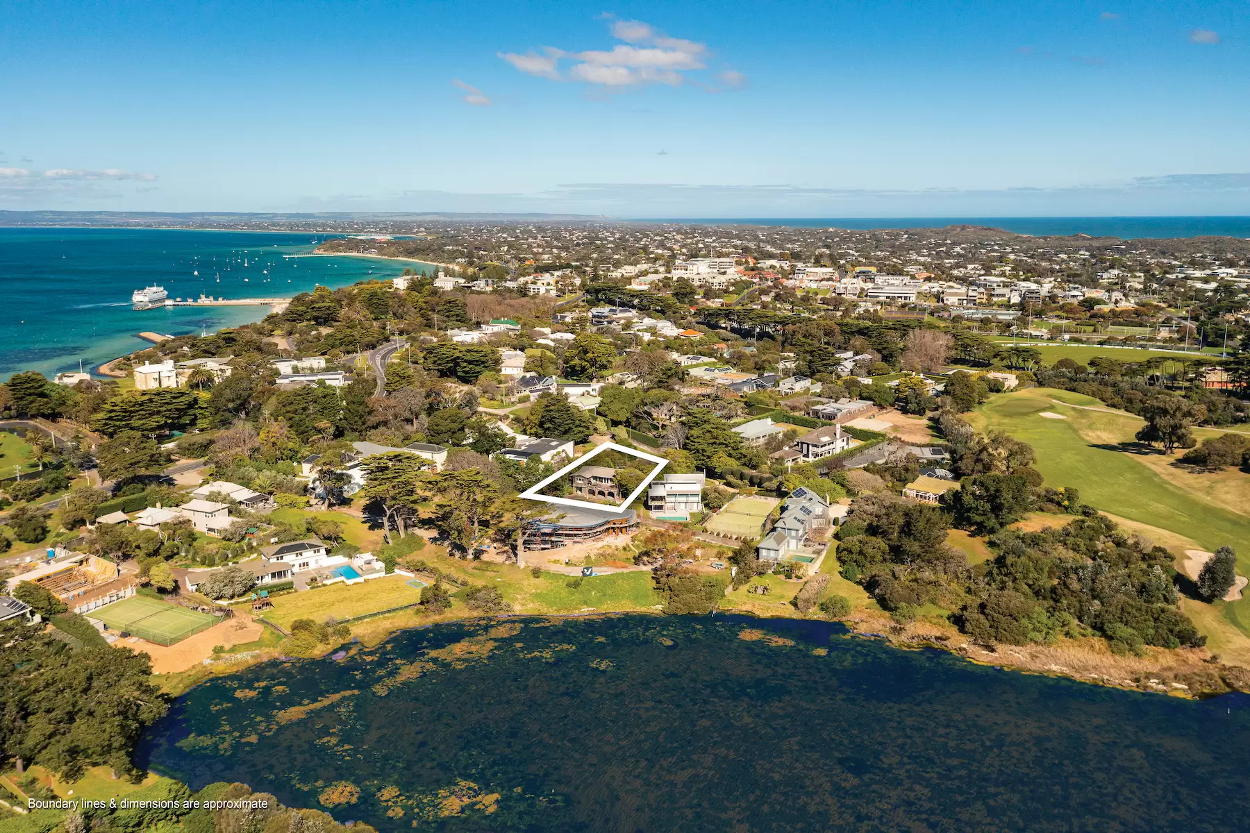 6 Greenwood Avenue, Sorrento Sold by Melbourne Sotheby's International Realty - image 16