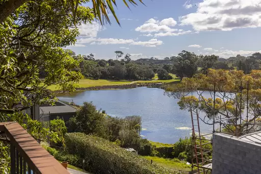 6 Greenwood Avenue, Sorrento Sold by Melbourne Sotheby's International Realty