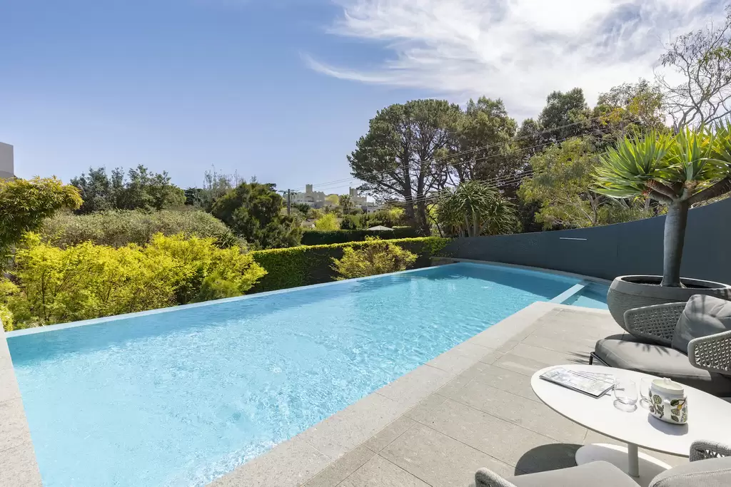 71 Blair Court, Portsea Sold by Melbourne Sotheby's International Realty