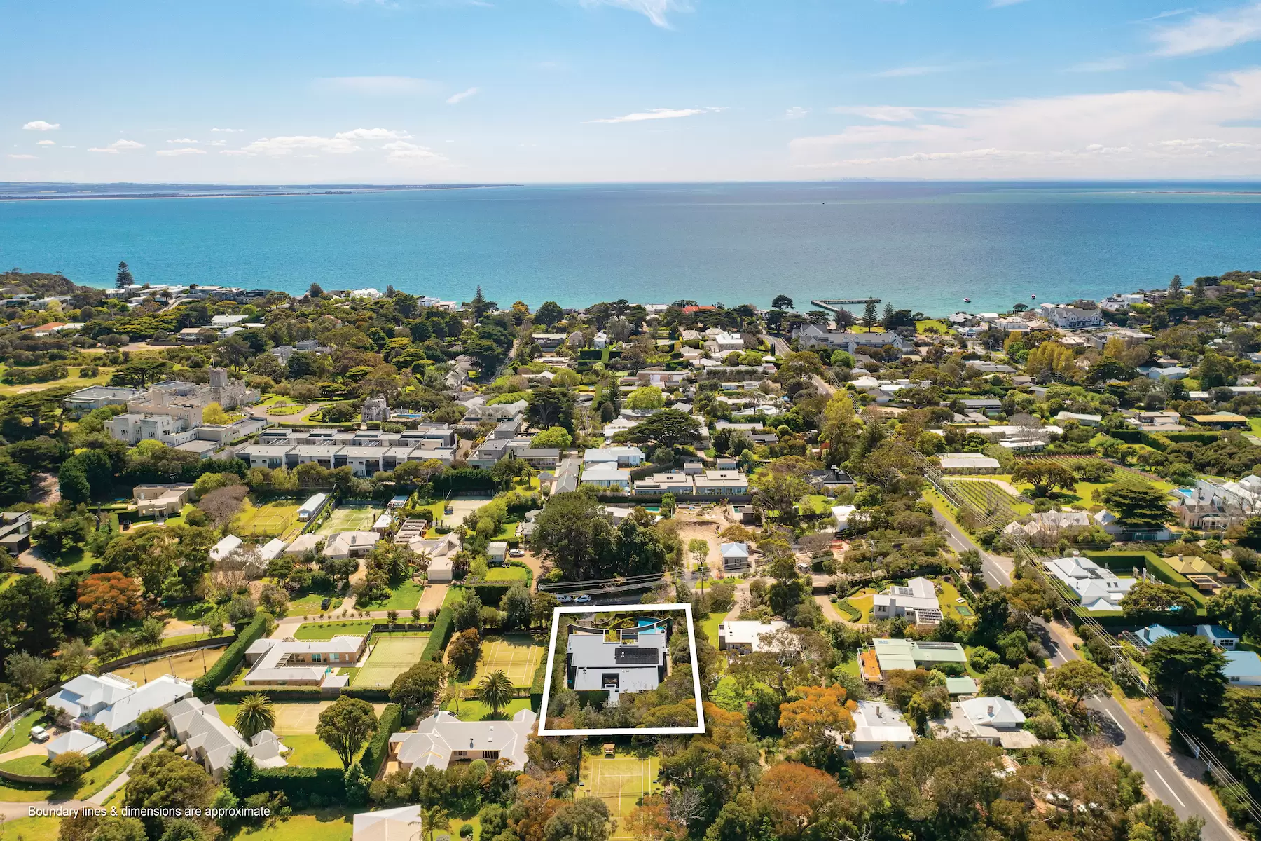 71 Blair Court, Portsea Sold by Melbourne Sotheby's International Realty - image 18