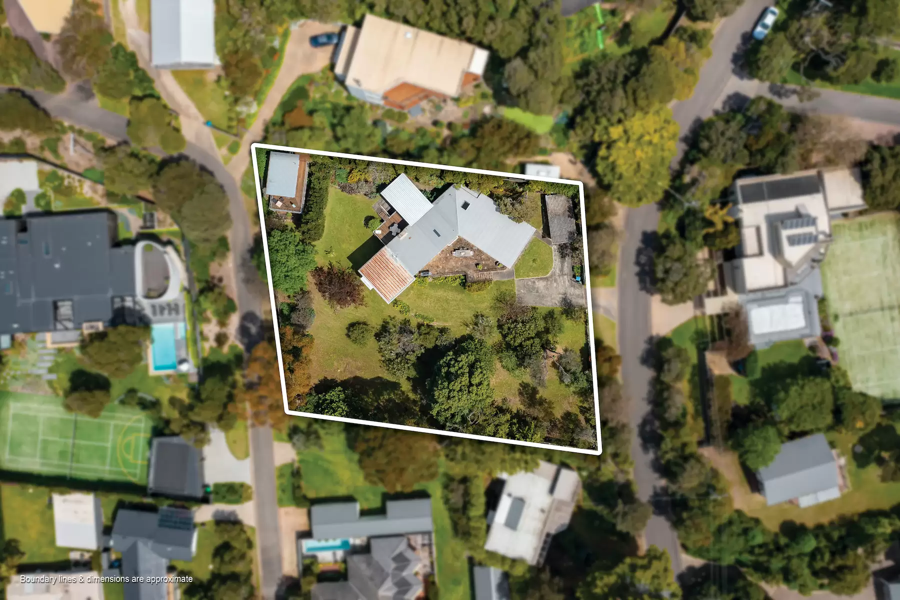 3-5 Scott Wynd, Blairgowrie Sold by Melbourne Sotheby's International Realty - image 18