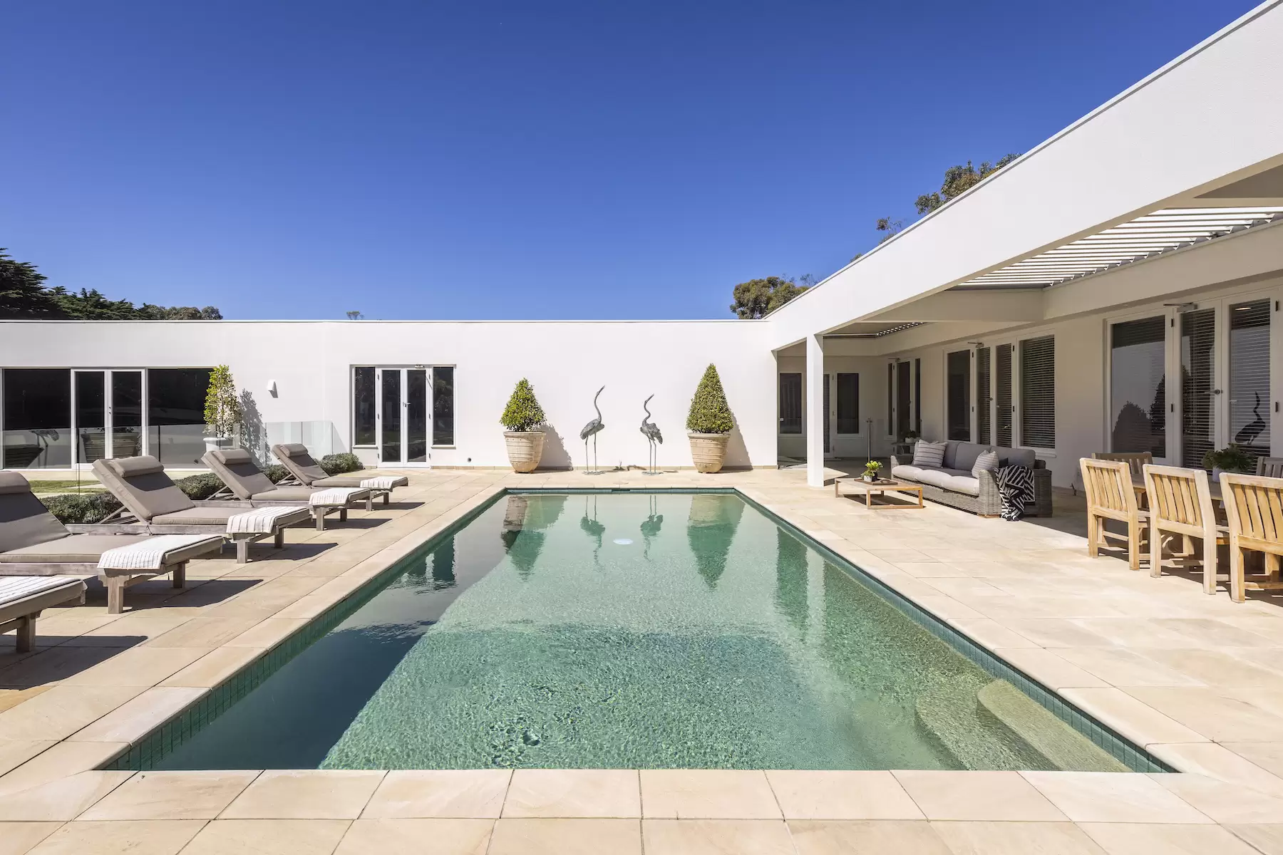 9 Wimbledon Court, Portsea Sold by Melbourne Sotheby's International Realty - image 3