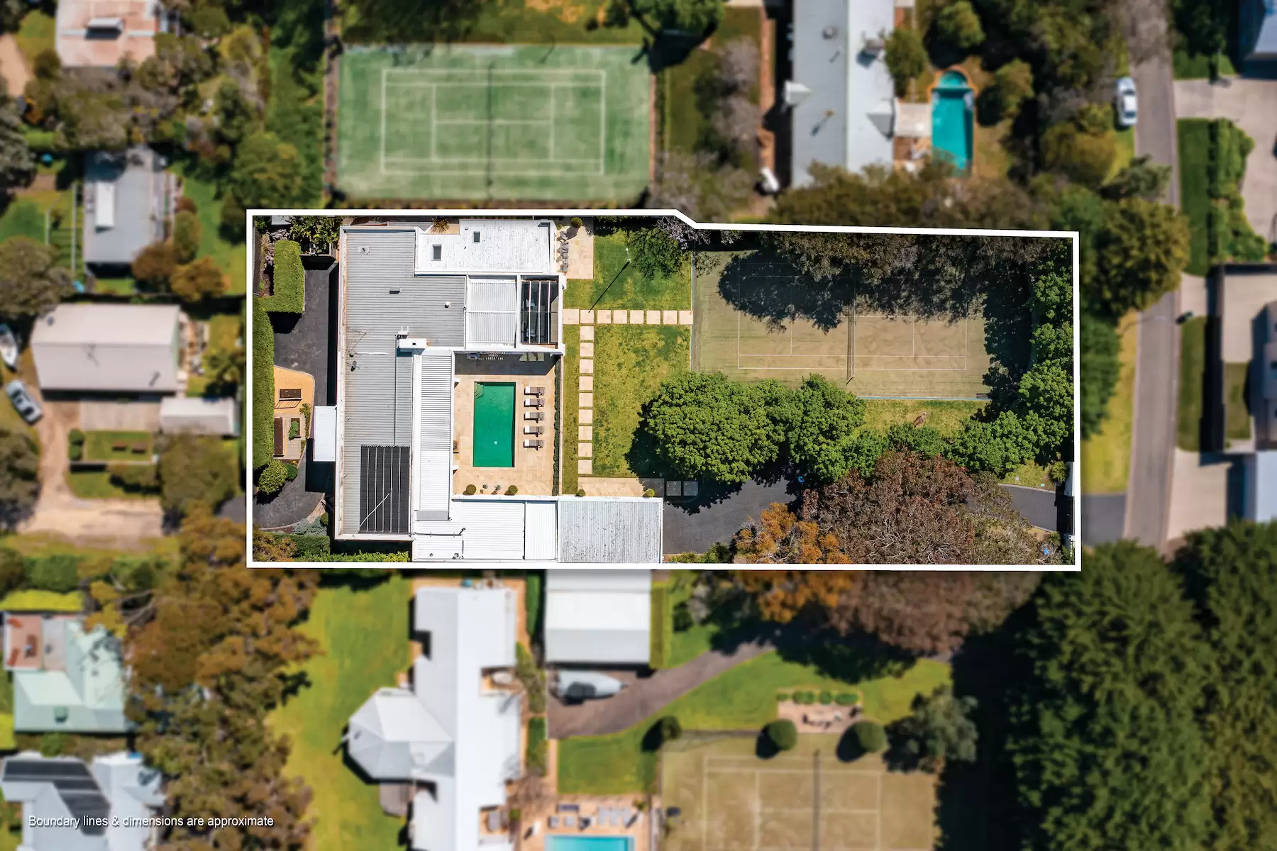 9 Wimbledon Court, Portsea Sold by Melbourne Sotheby's International Realty - image 19