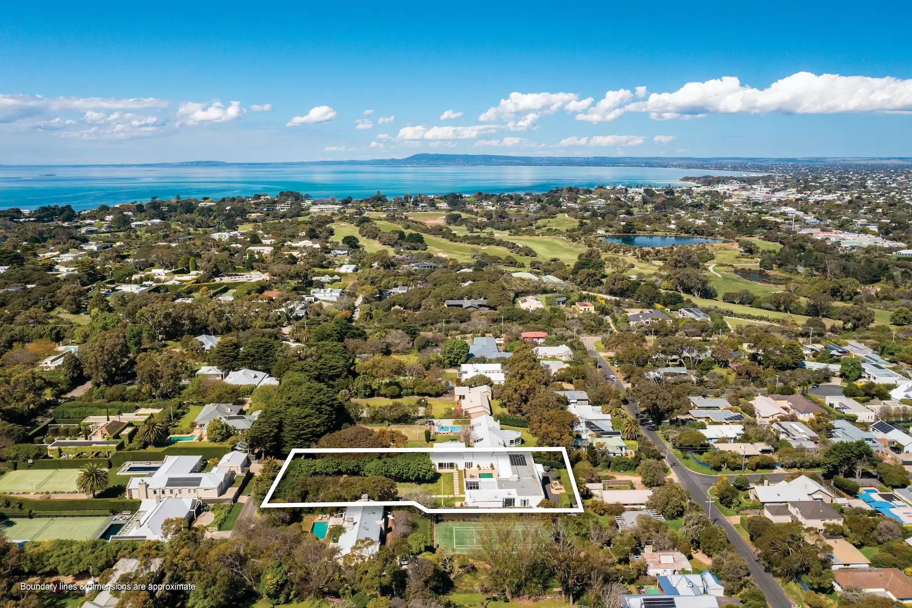 9 Wimbledon Court, Portsea Sold by Melbourne Sotheby's International Realty - image 20