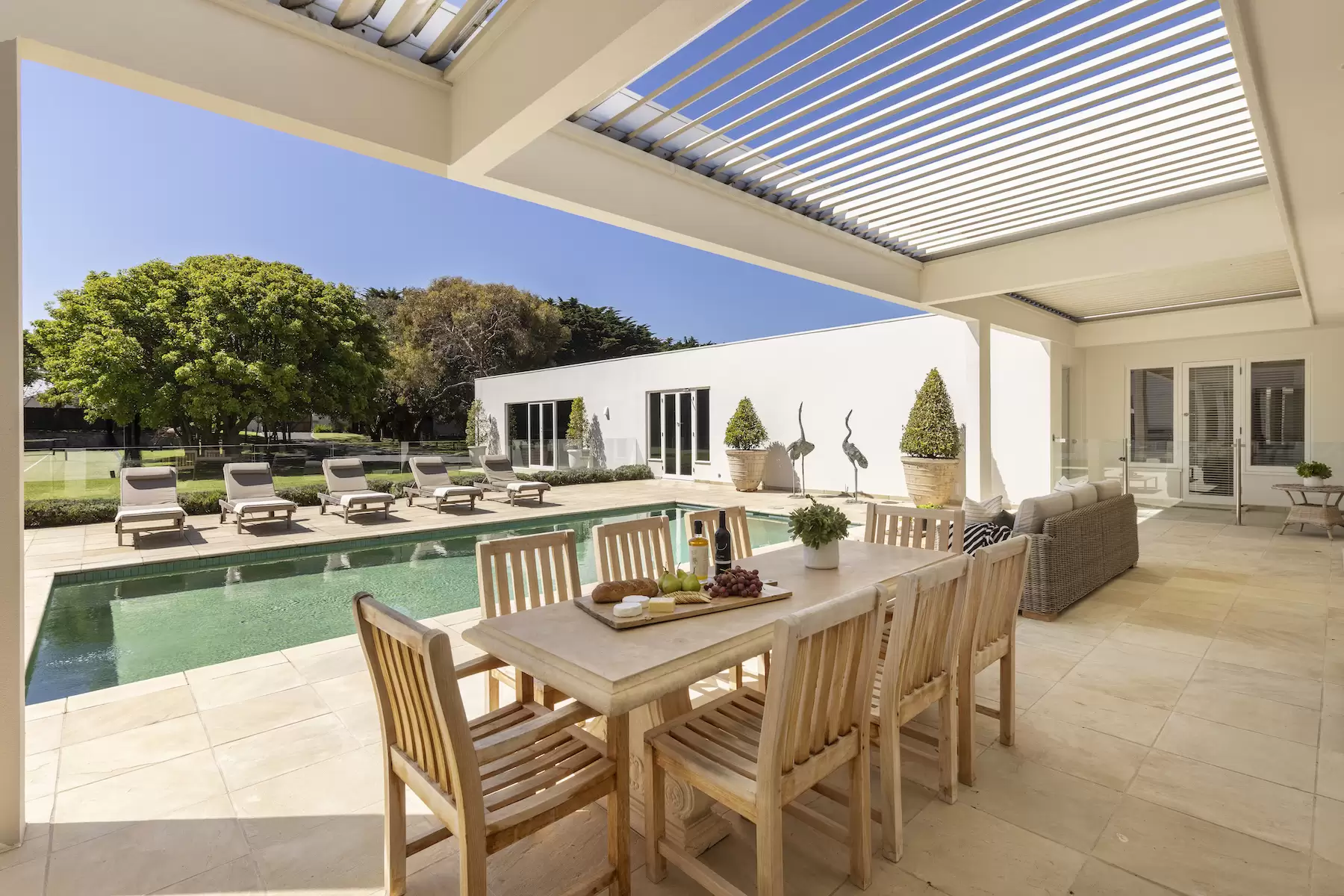 9 Wimbledon Court, Portsea Sold by Melbourne Sotheby's International Realty - image 6