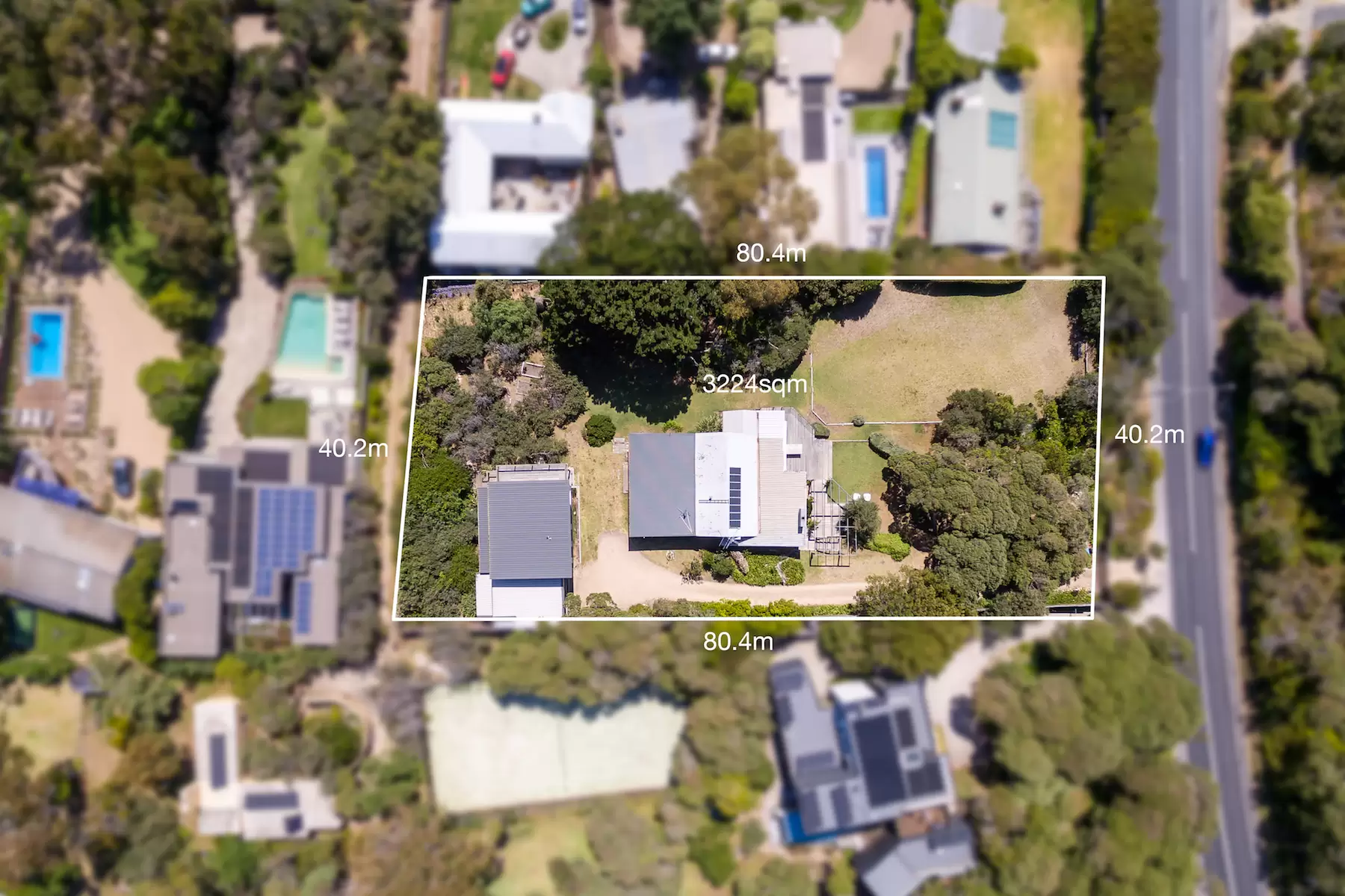 3607 Point Nepean Road, Portsea Sold by Melbourne Sotheby's International Realty - image 22