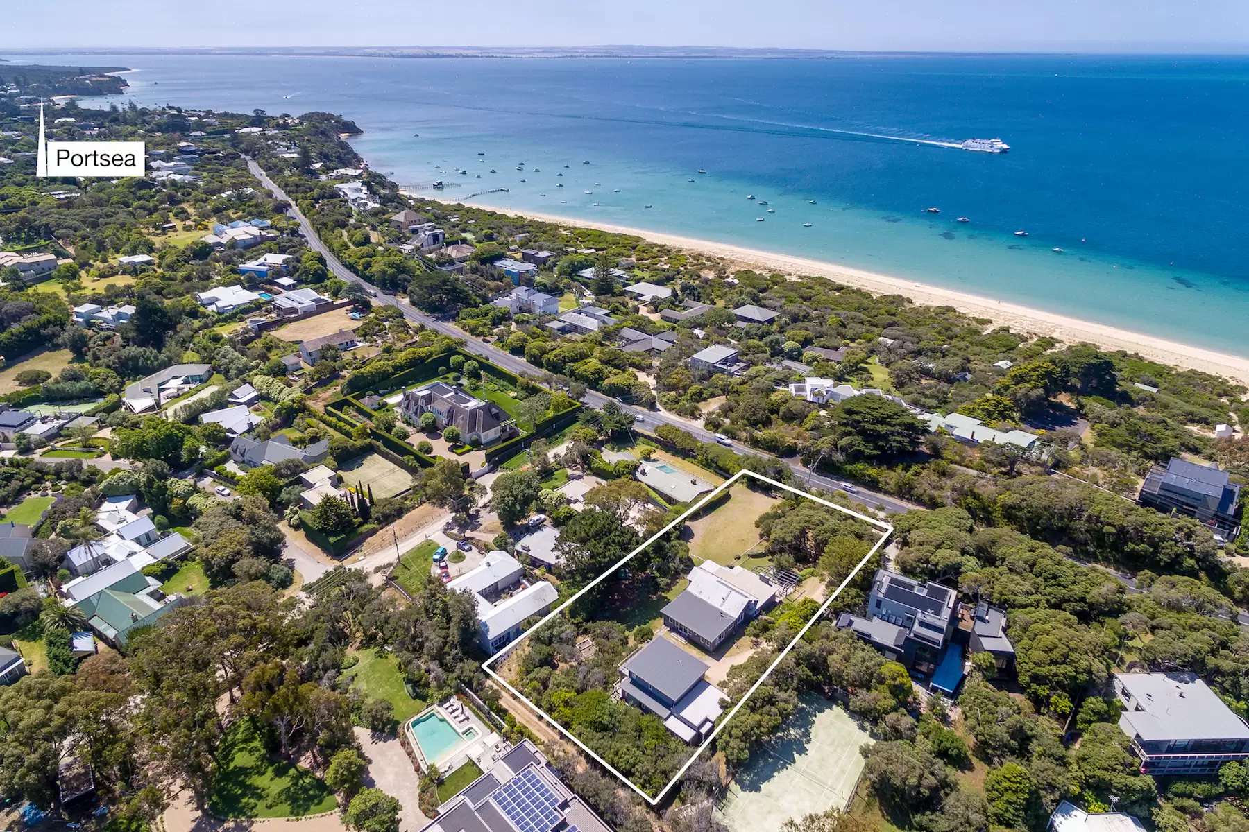 3607 Point Nepean Road, Portsea Sold by Melbourne Sotheby's International Realty - image 20