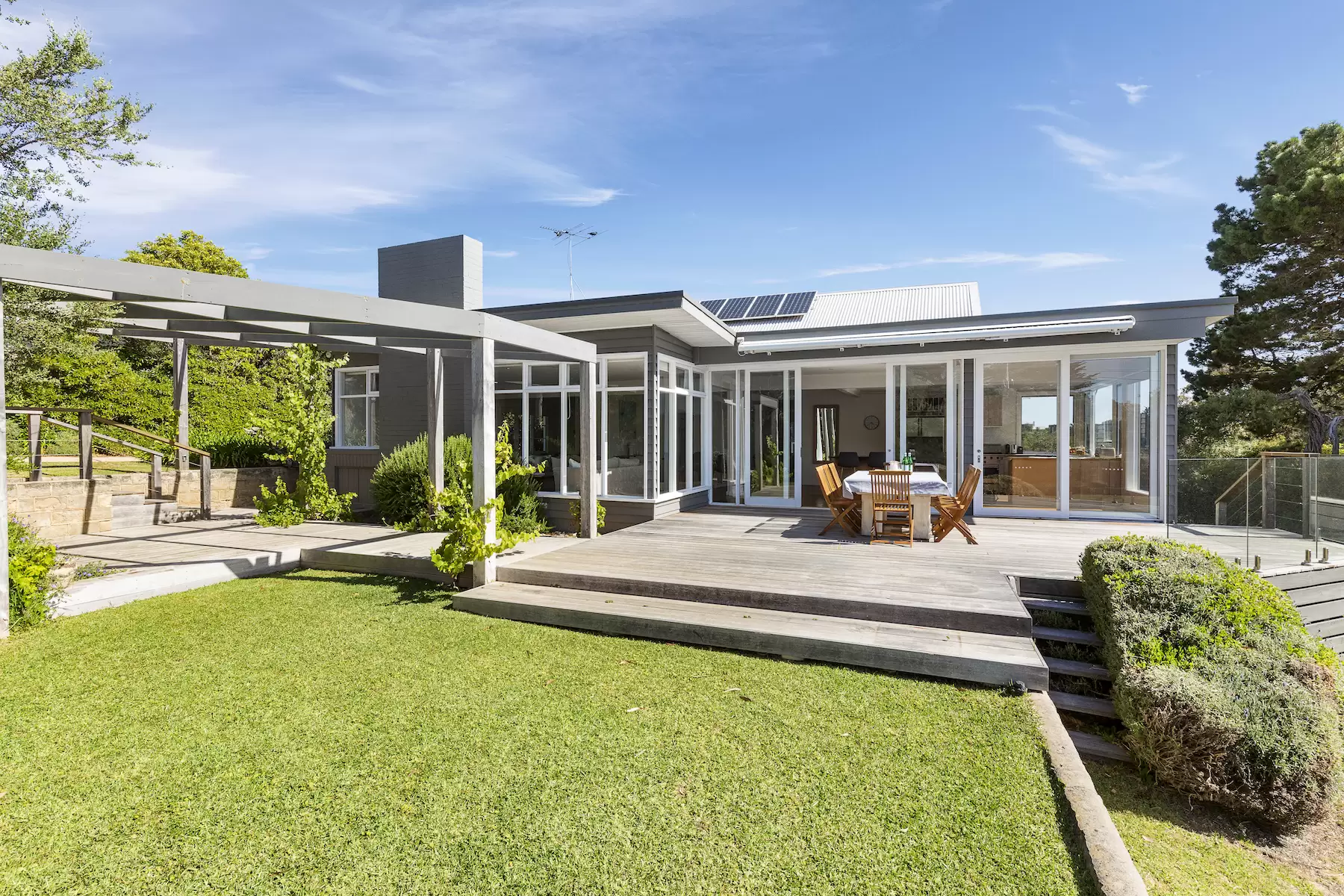 3607 Point Nepean Road, Portsea Sold by Melbourne Sotheby's International Realty - image 4