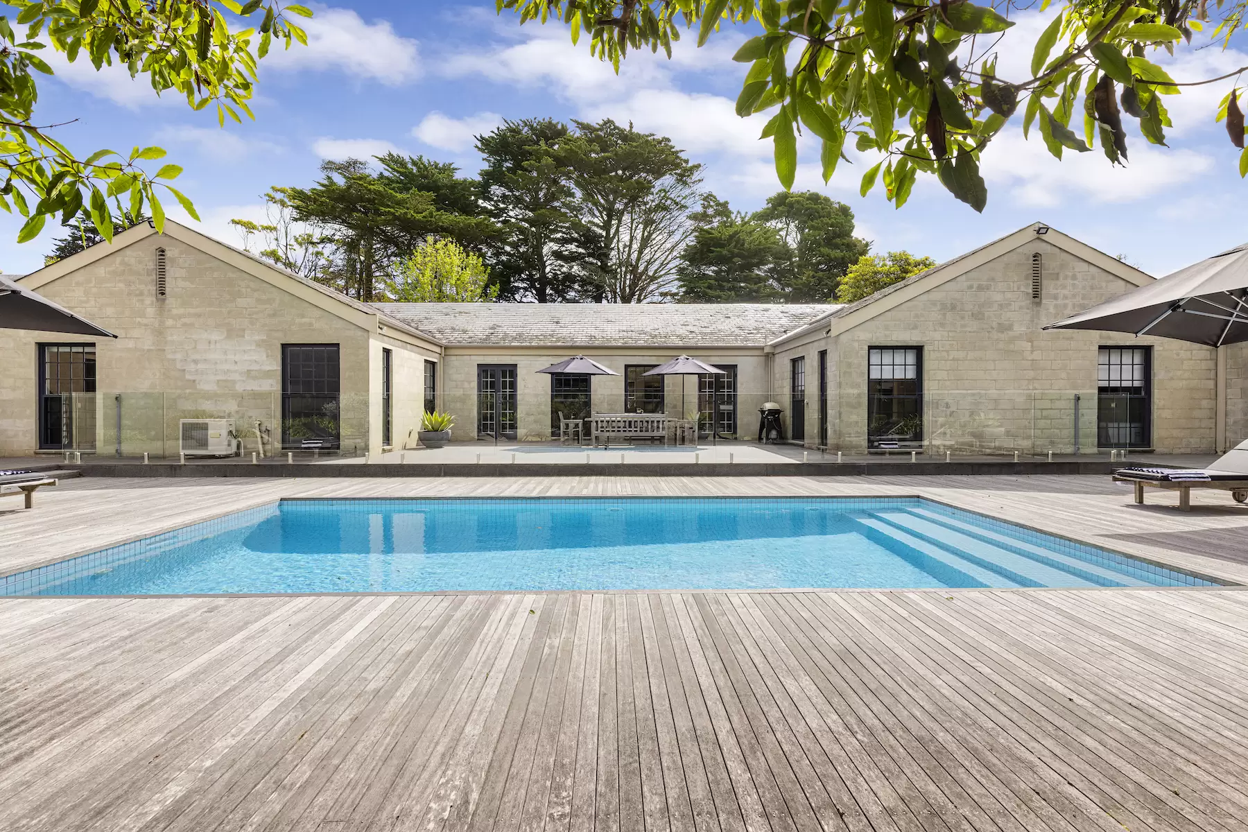 43 Franklin Road, Portsea Sold by Melbourne Sotheby's International Realty - image 5