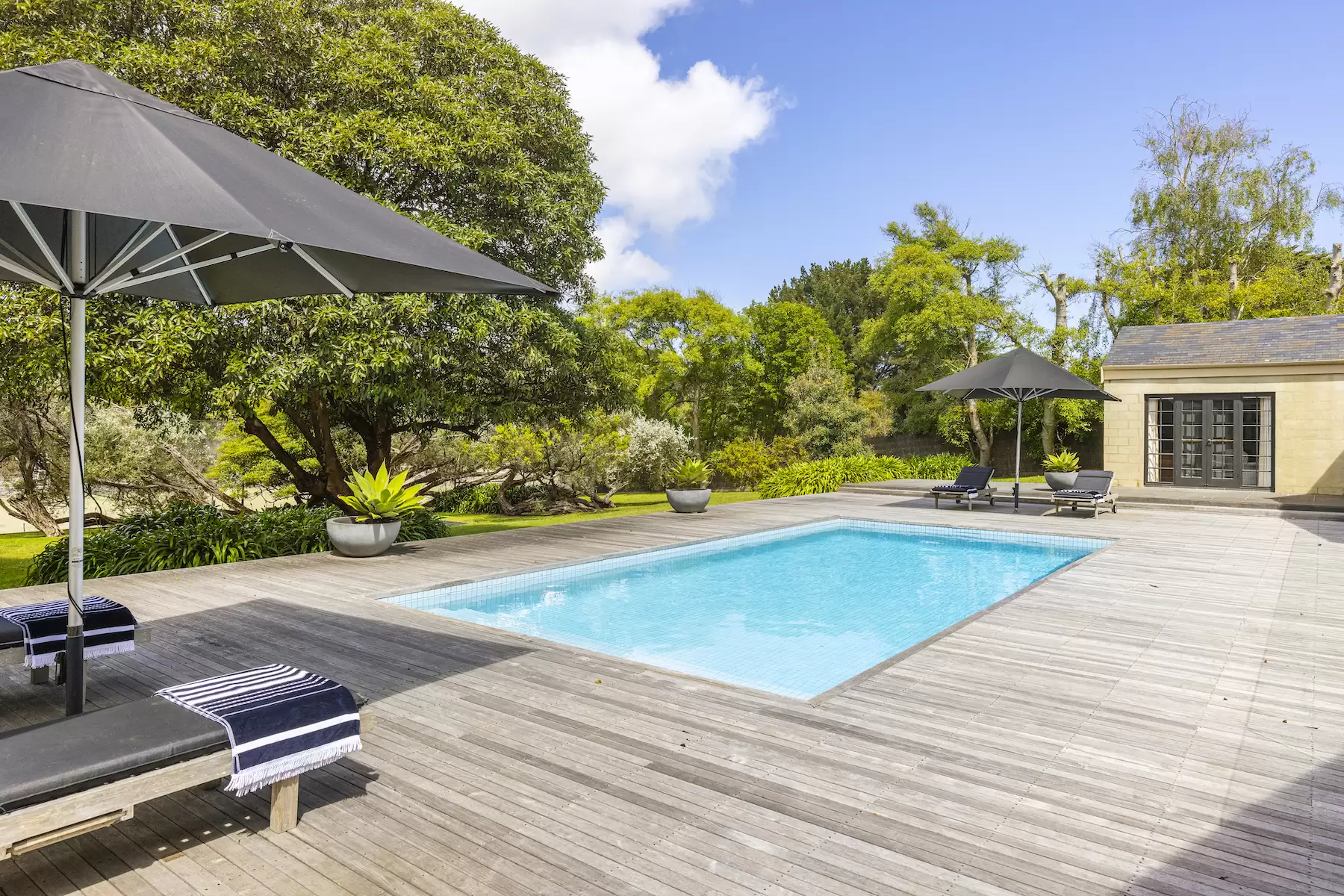 43 Franklin Road, Portsea Sold by Melbourne Sotheby's International Realty - image 19