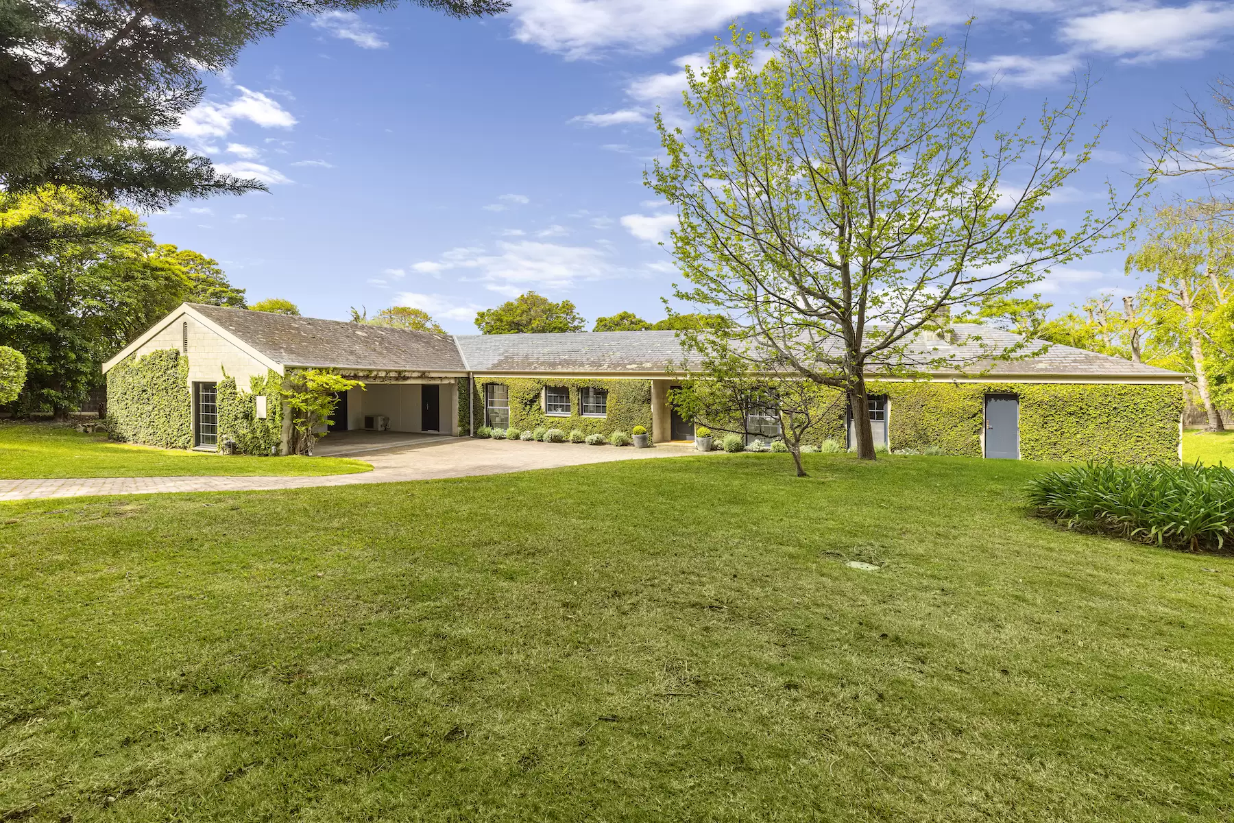 43 Franklin Road, Portsea Sold by Melbourne Sotheby's International Realty - image 9