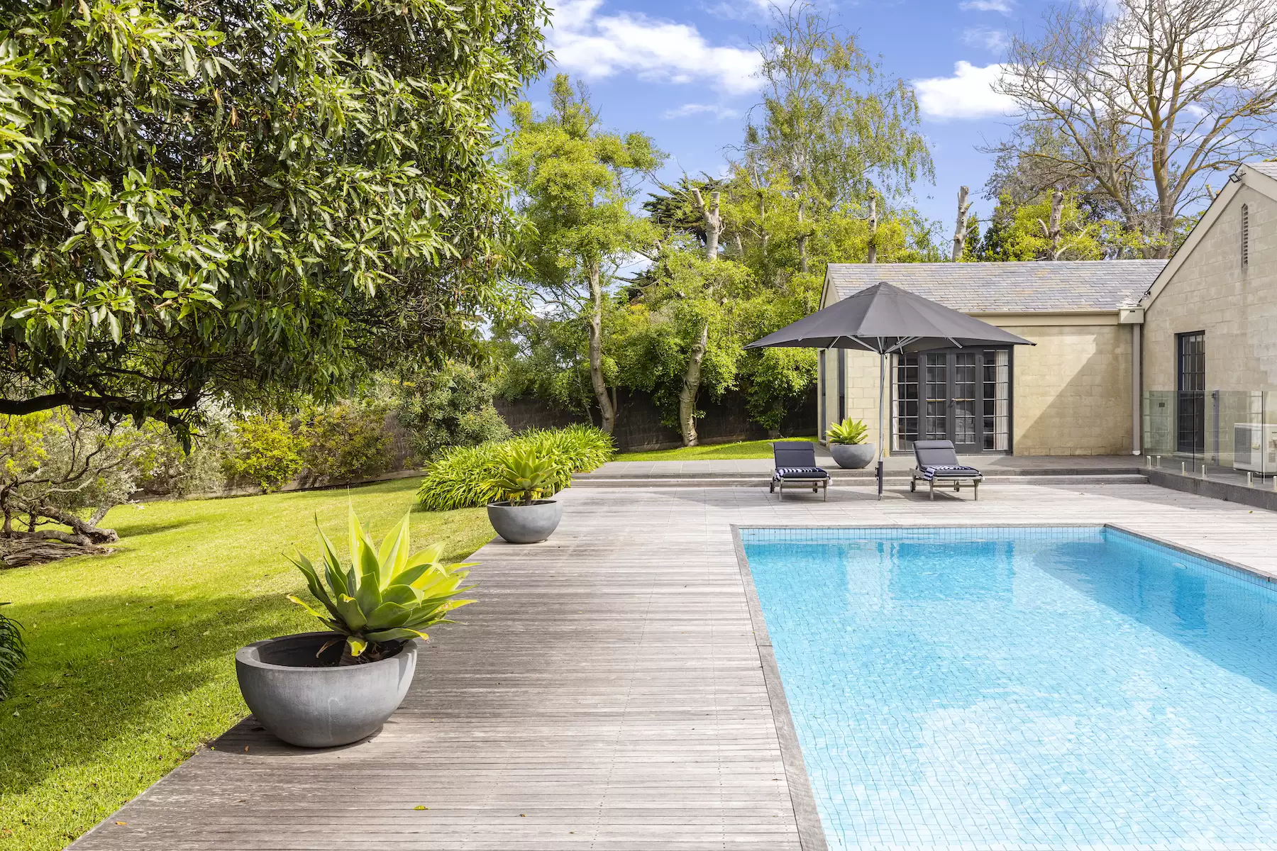 43 Franklin Road, Portsea Sold by Melbourne Sotheby's International Realty - image 4