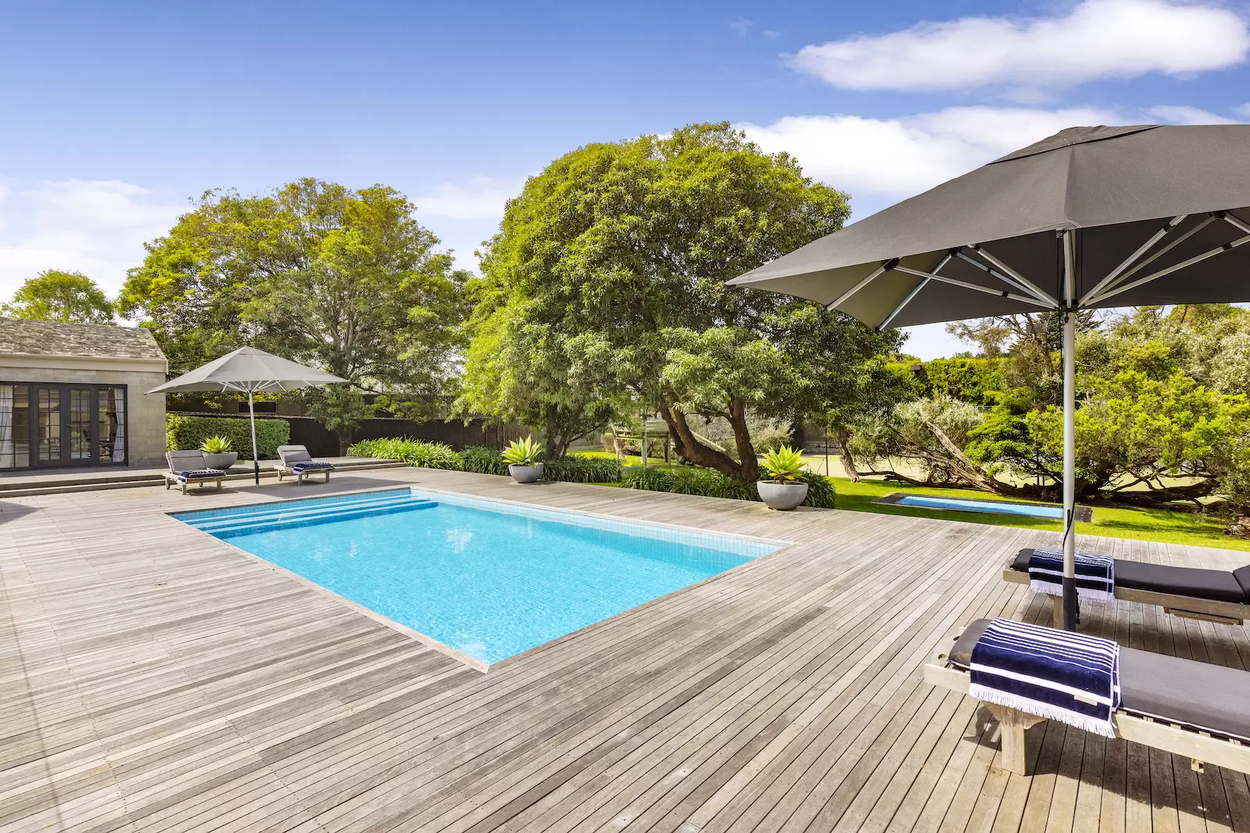 43 Franklin Road, Portsea Sold by Melbourne Sotheby's International Realty - image 3