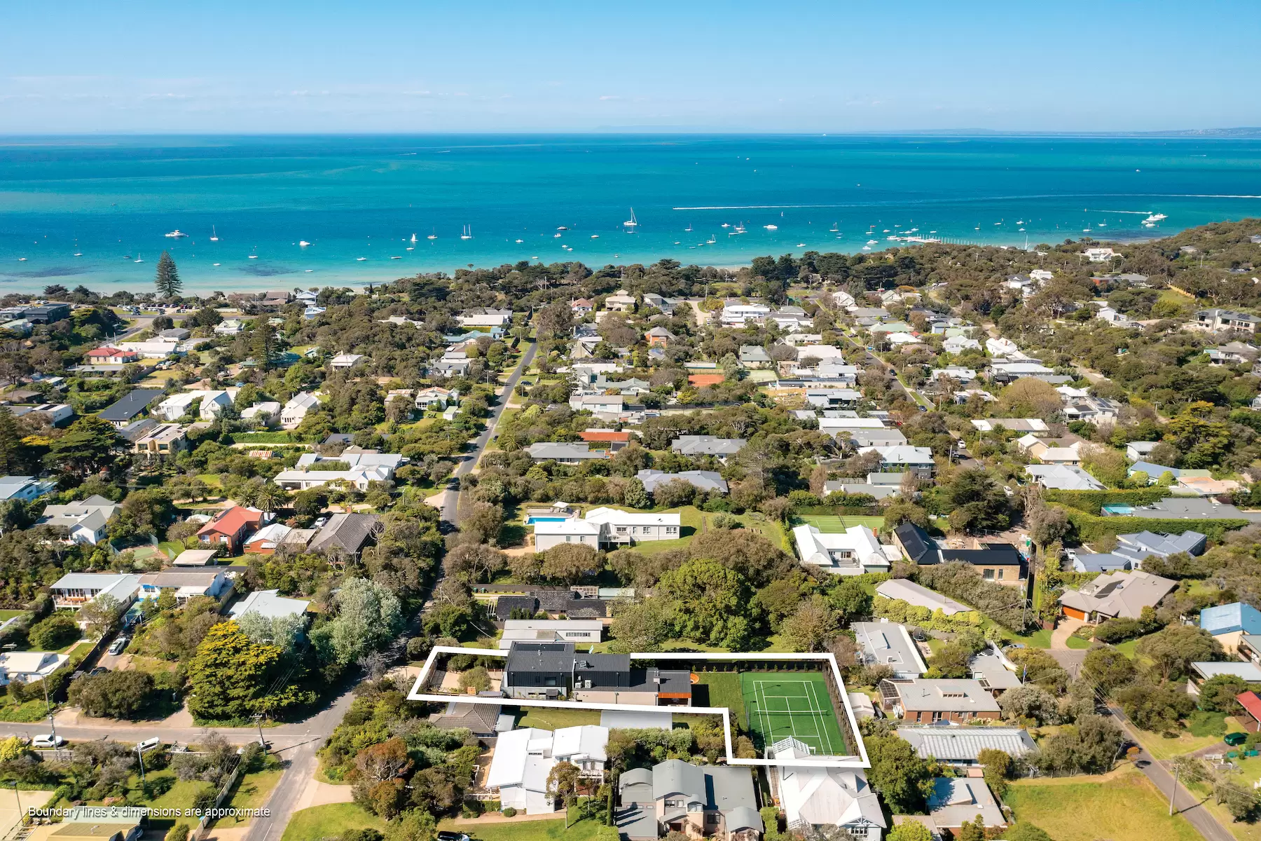 41 Salonika Street, Sorrento Sold by Melbourne Sotheby's International Realty - image 22