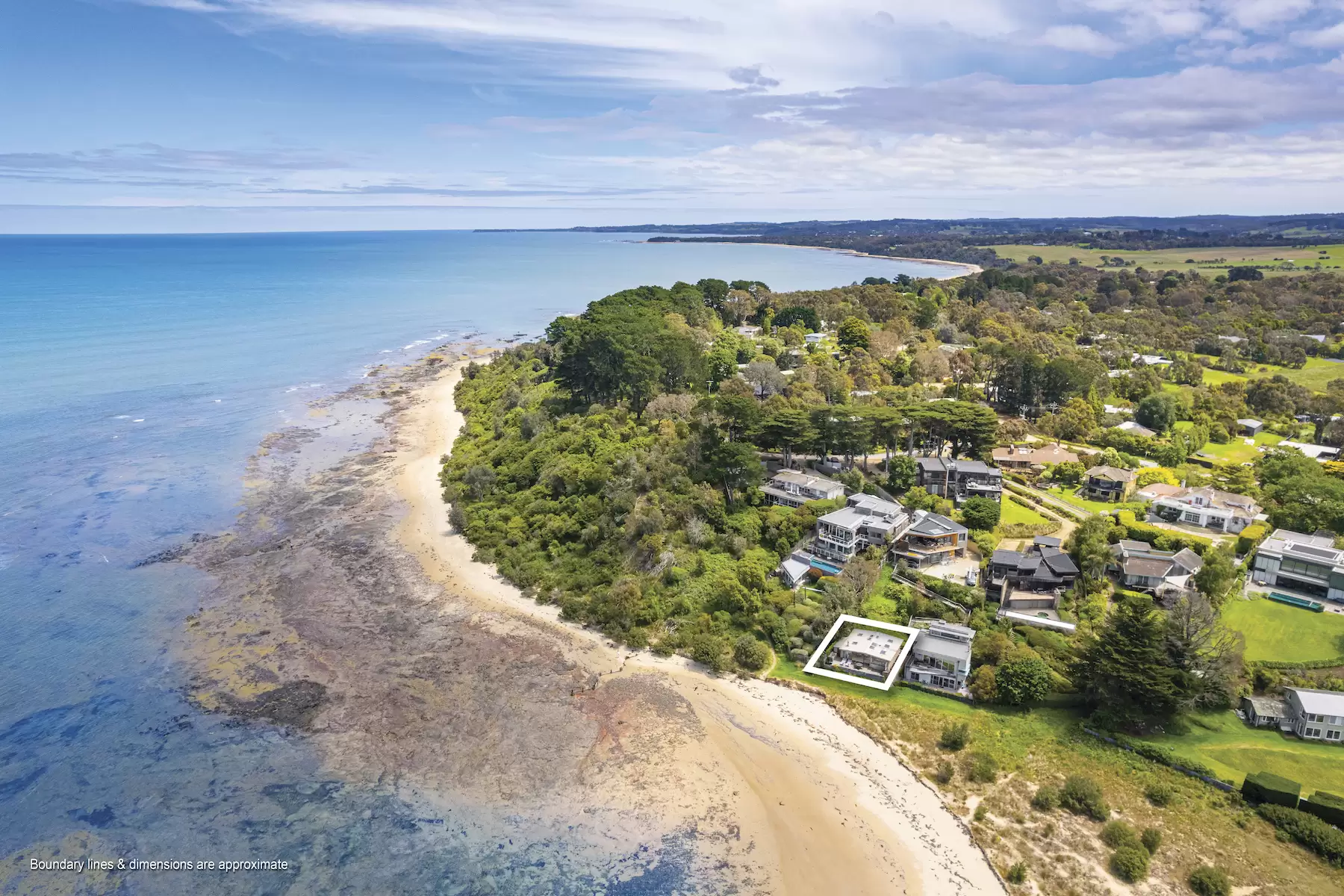 9 Cliff Road, Balnarring Beach Sold by Melbourne Sotheby's International Realty - image 6