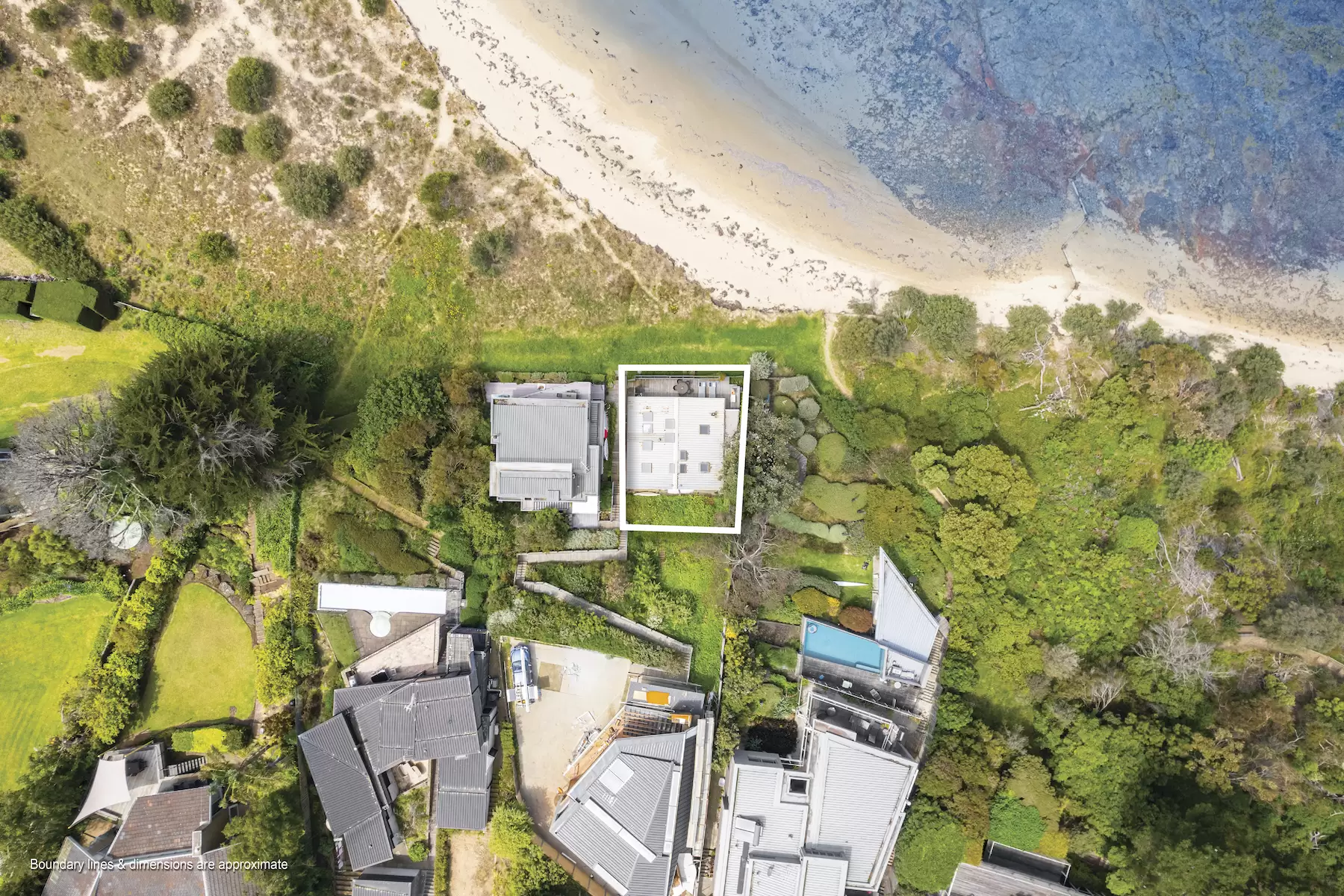 9 Cliff Road, Balnarring Beach Sold by Melbourne Sotheby's International Realty - image 19