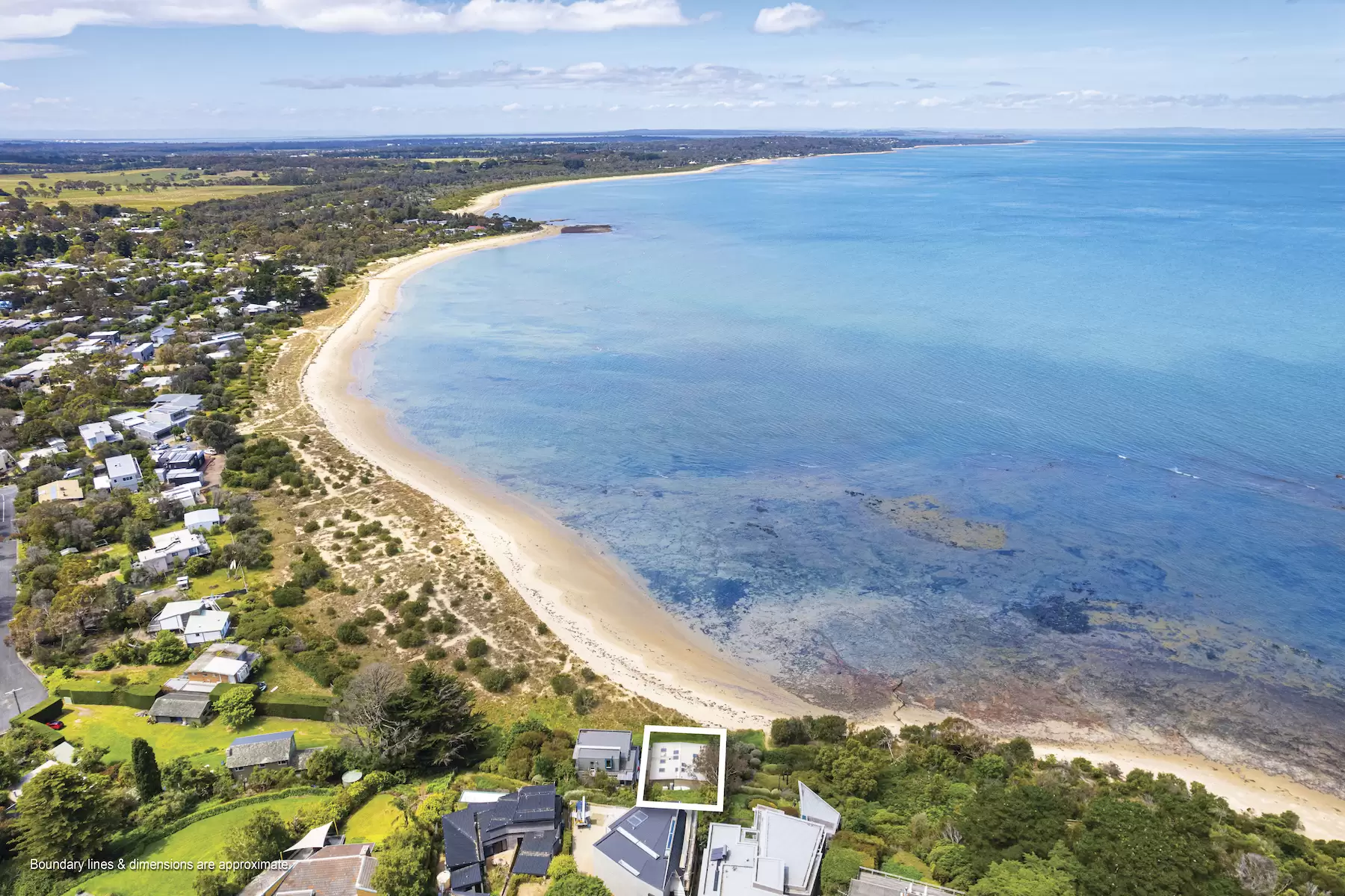 9 Cliff Road, Balnarring Beach Sold by Melbourne Sotheby's International Realty - image 17