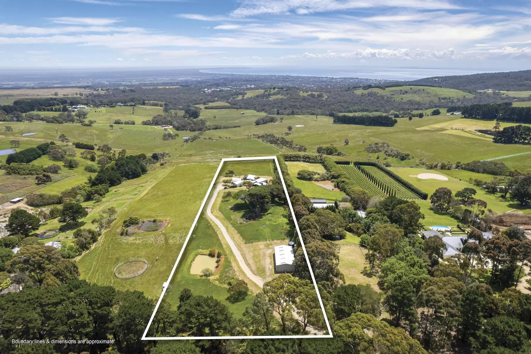 496 Purves Road, Main Ridge Sold by Melbourne Sotheby's International Realty - image 4