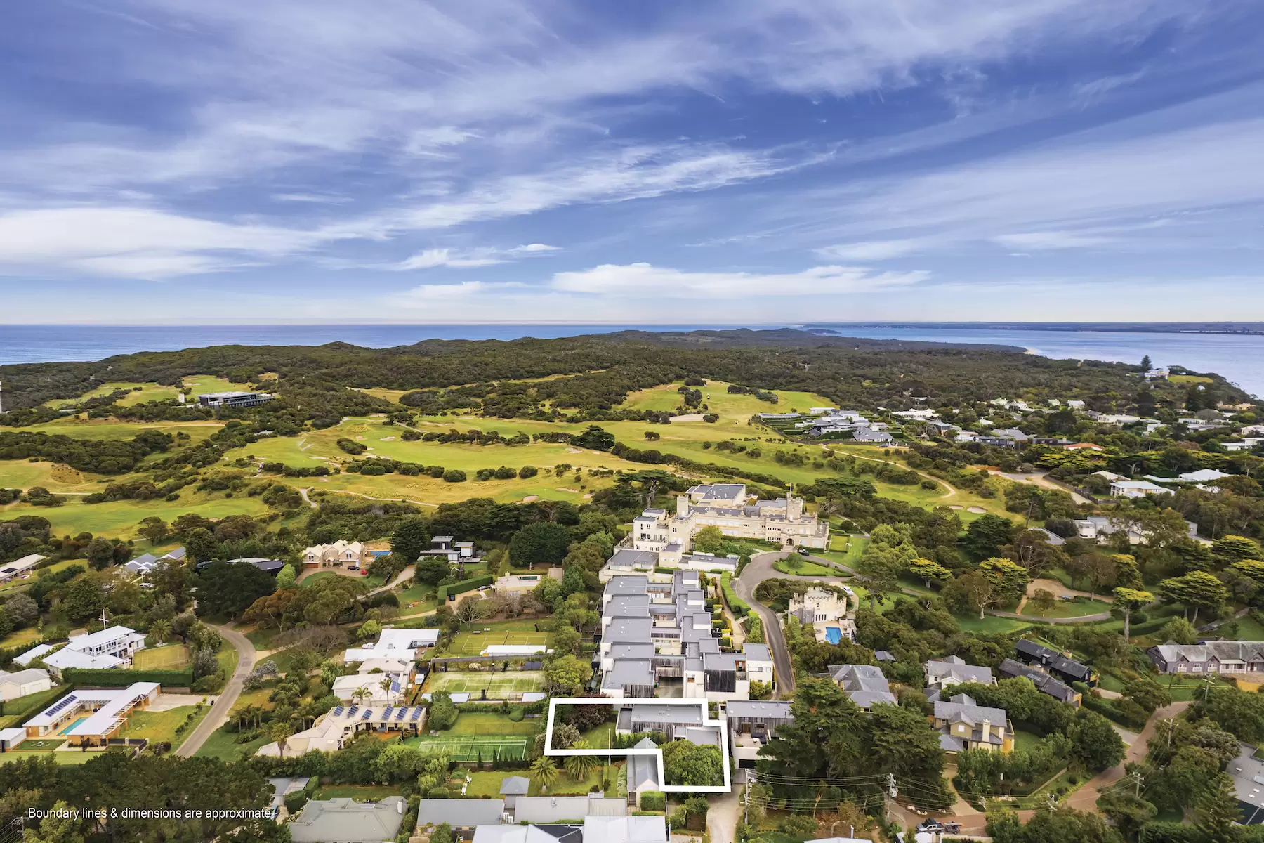 22 Delgany Avenue, Portsea Sold by Melbourne Sotheby's International Realty - image 19