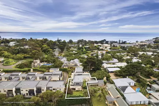 22 Delgany Avenue, Portsea Sold by Melbourne Sotheby's International Realty