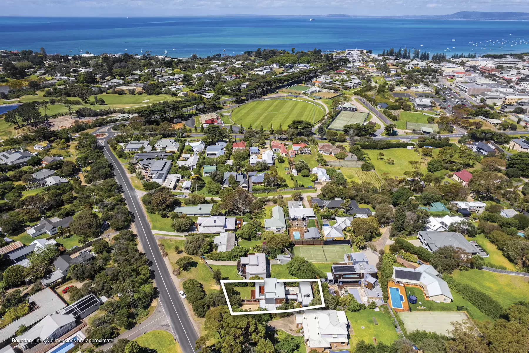 15 Normanby Road, Sorrento Sold by Melbourne Sotheby's International Realty - image 16