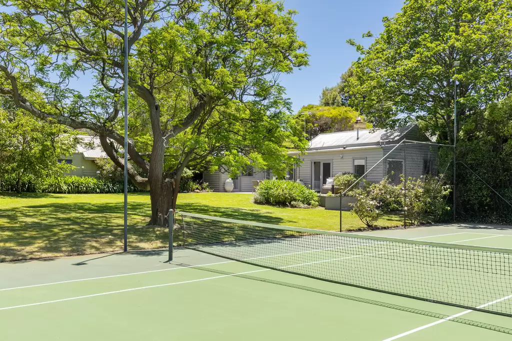 15 Hiskens Street, Sorrento Sold by Melbourne Sotheby's International Realty