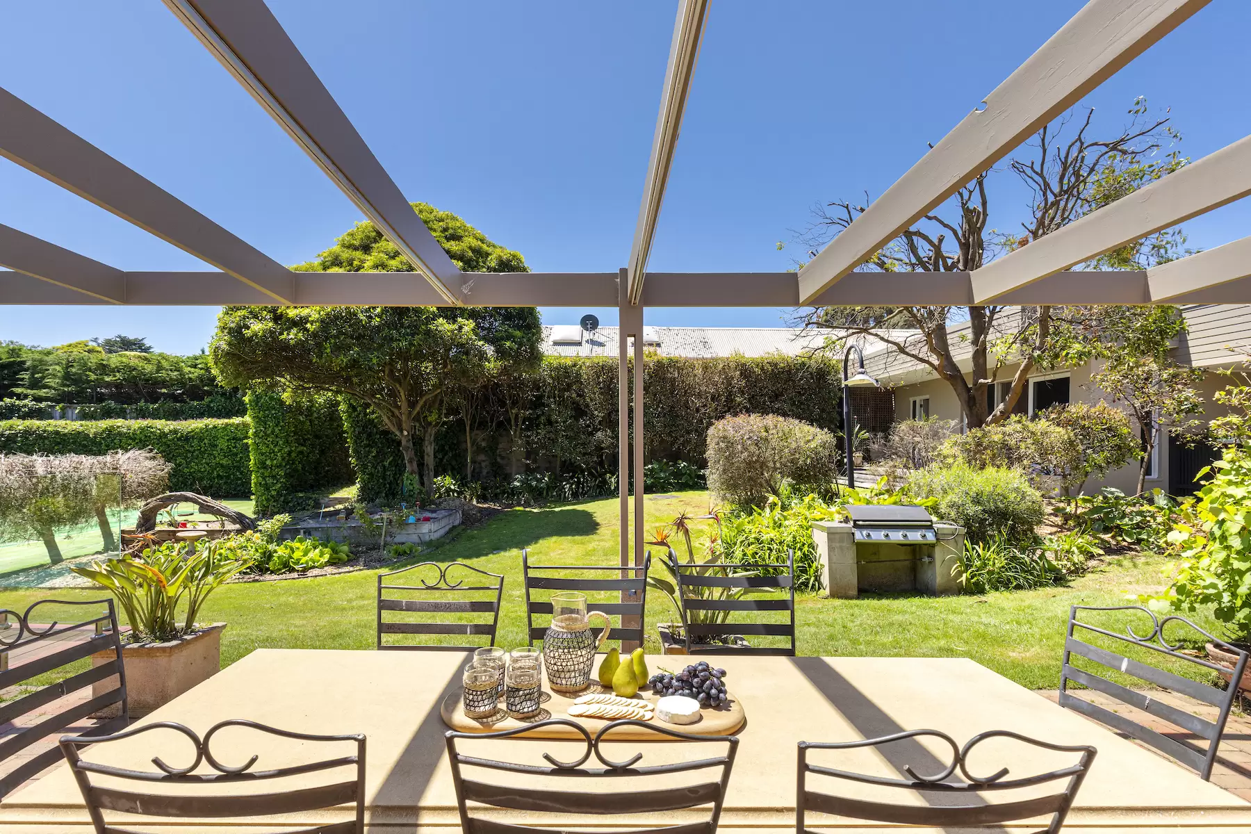 34 Macgregor Avenue, Portsea Sold by Melbourne Sotheby's International Realty - image 13