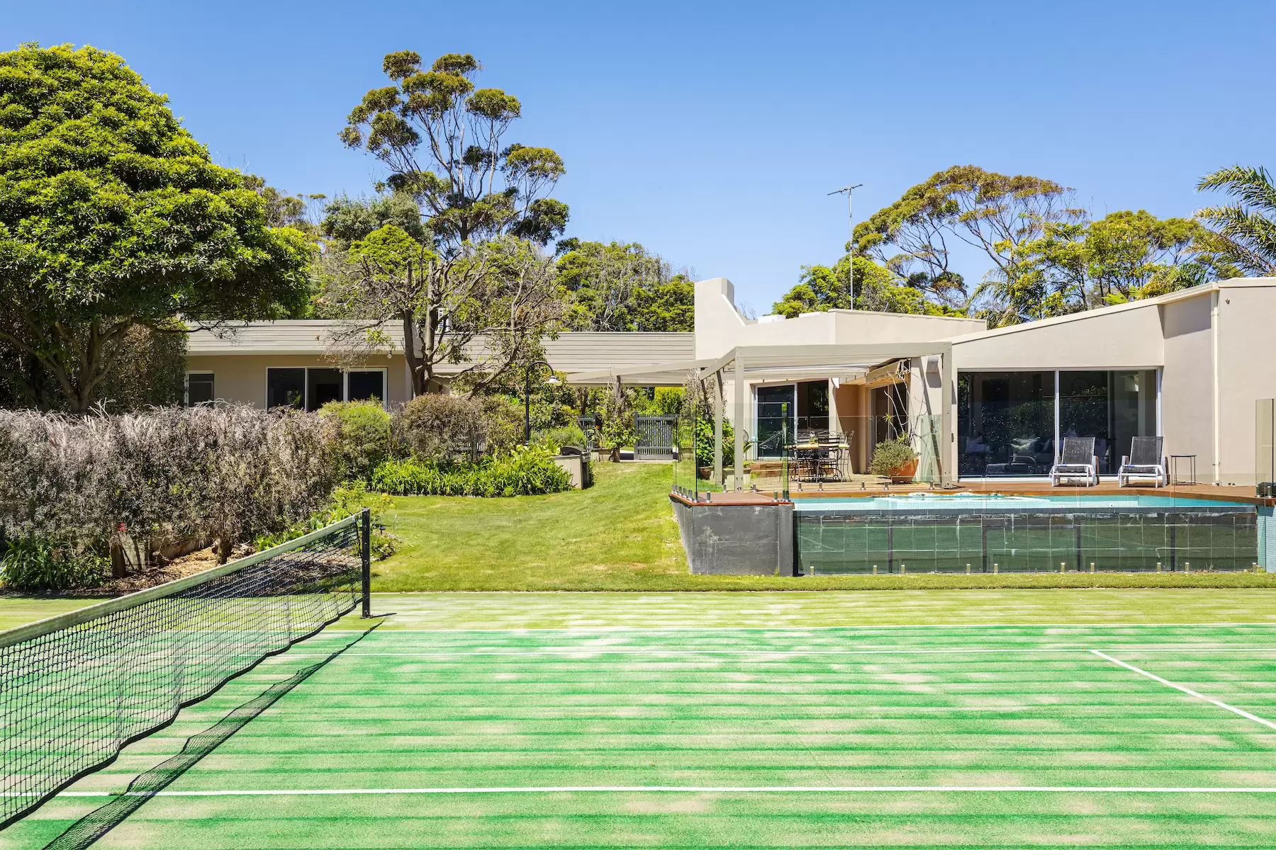 34 Macgregor Avenue, Portsea Sold by Melbourne Sotheby's International Realty - image 5