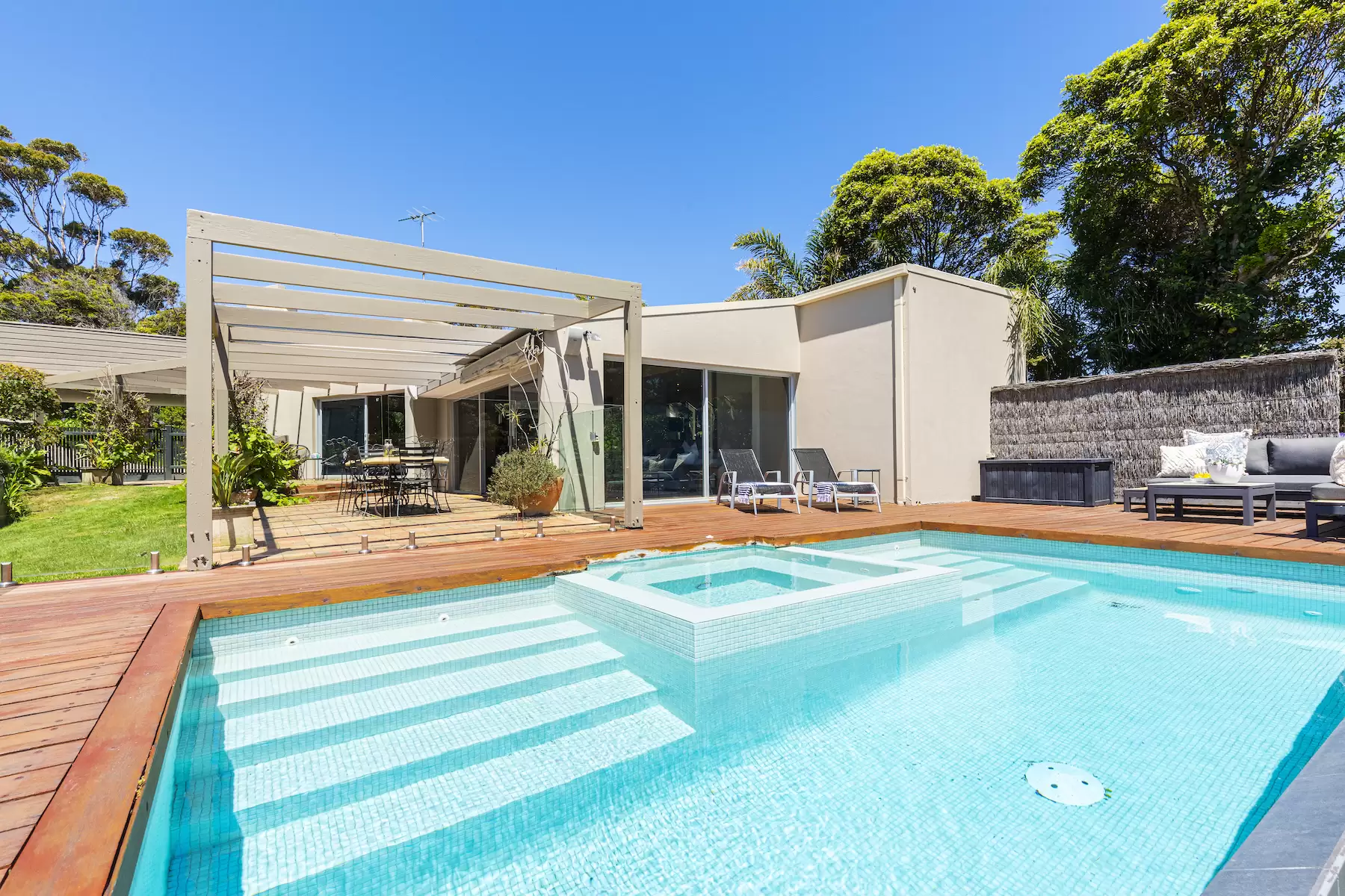 34 Macgregor Avenue, Portsea Sold by Melbourne Sotheby's International Realty - image 6