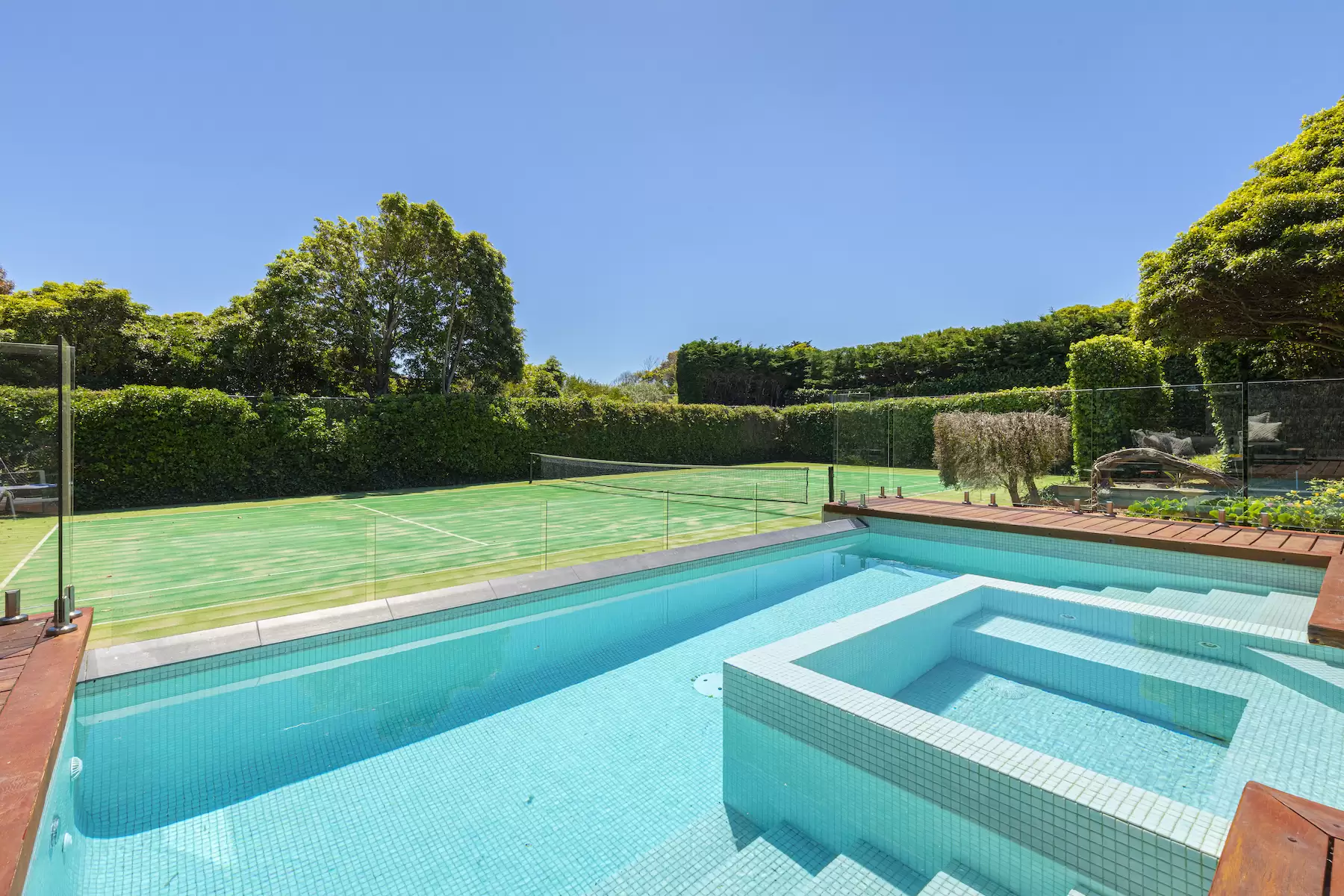 34 Macgregor Avenue, Portsea Sold by Melbourne Sotheby's International Realty - image 3