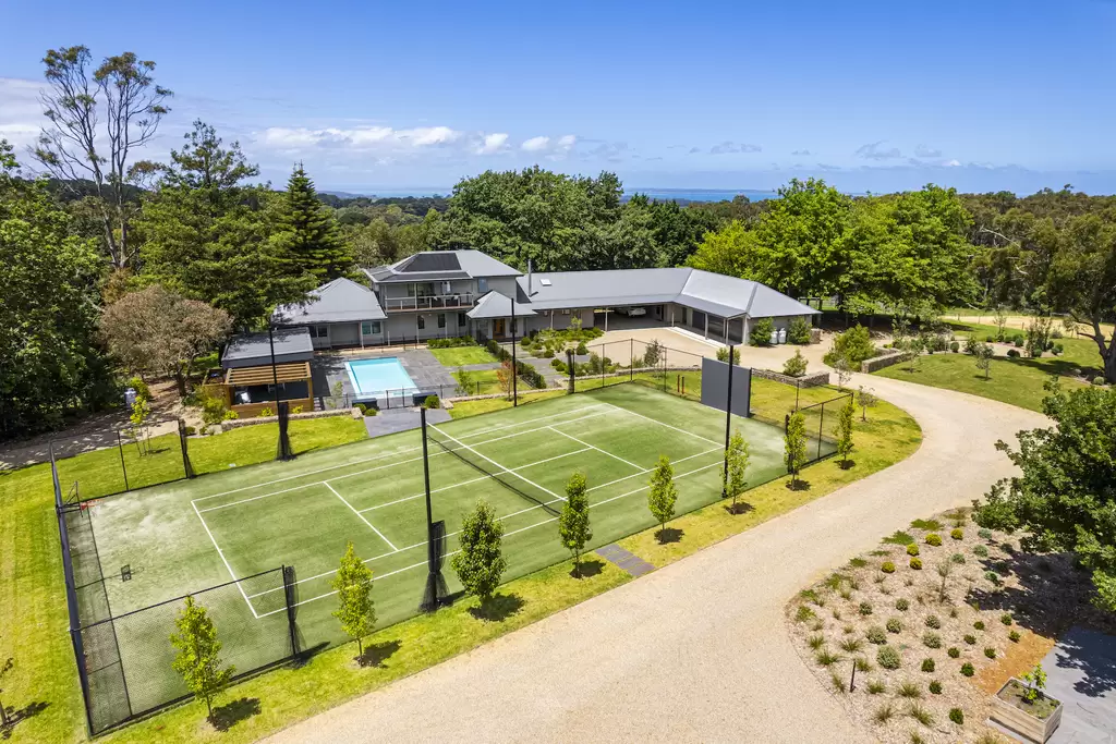 17 Kentucky Road, Merricks North Sold by Melbourne Sotheby's International Realty