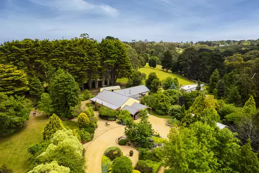 42 Ocean View Avenue, Red Hill South Sold by Melbourne Sotheby's International Realty