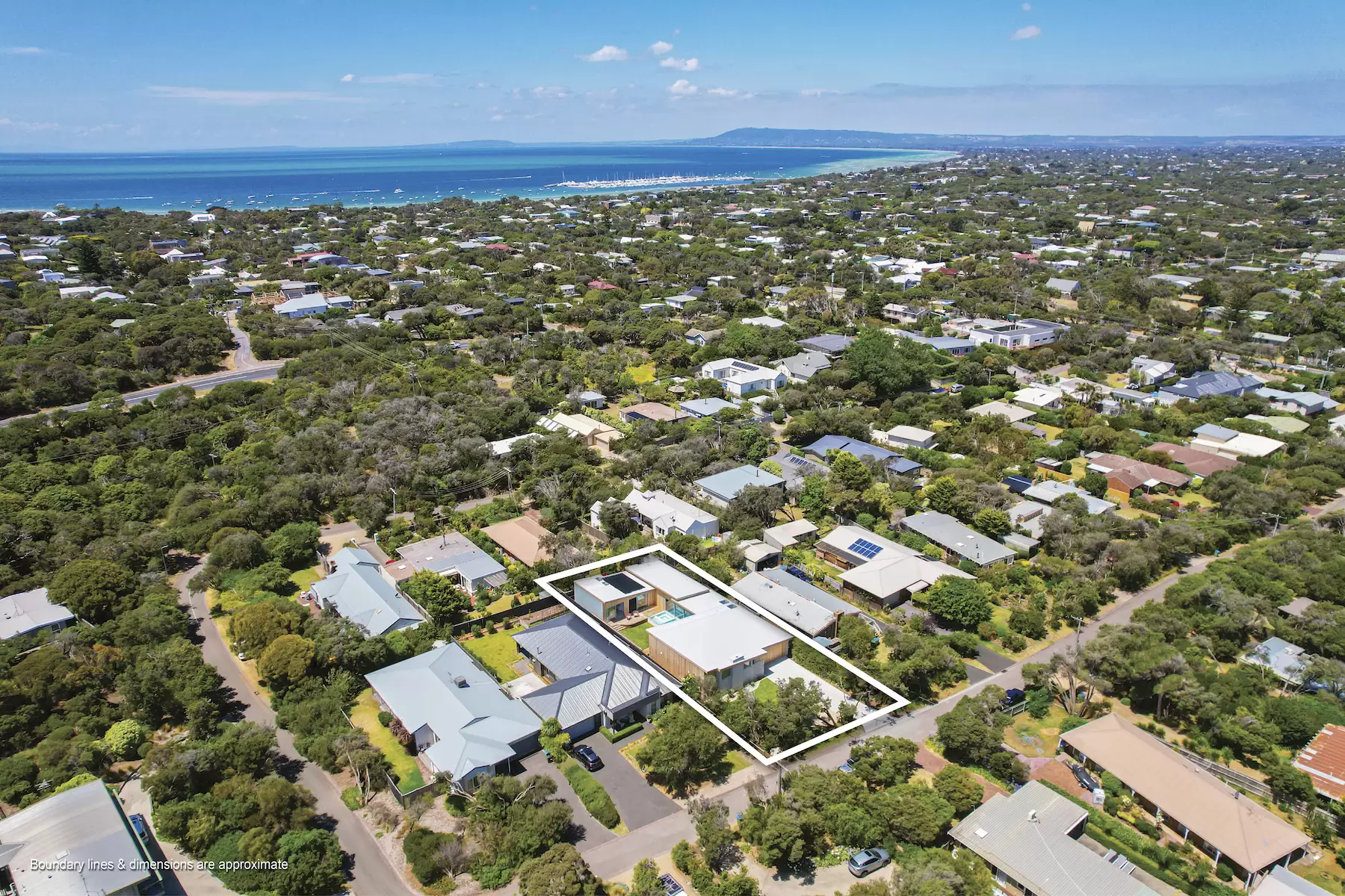 20 Denby Avenue, Sorrento Sold by Melbourne Sotheby's International Realty - image 5