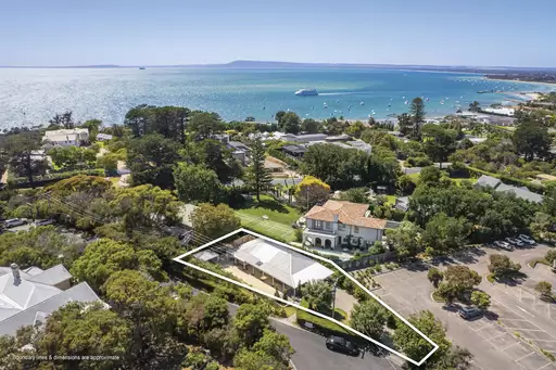 5 The Heights, Sorrento Sold by Melbourne Sotheby's International Realty