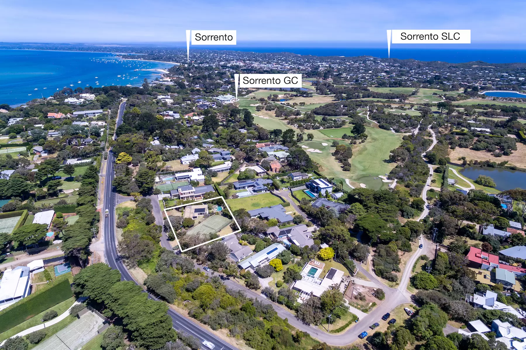 3581 Point Nepean Road, Portsea Sold by Melbourne Sotheby's International Realty - image 18