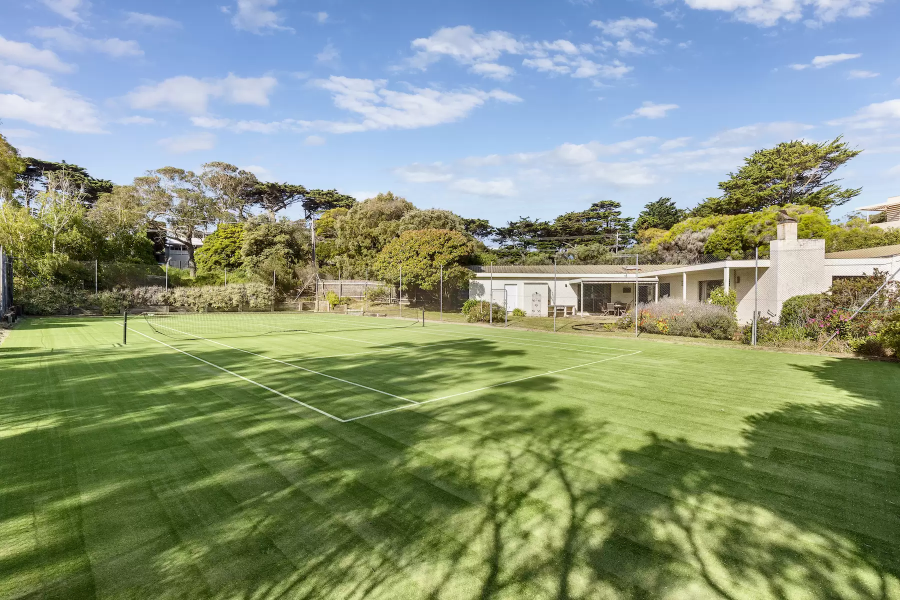 3581 Point Nepean Road, Portsea Sold by Melbourne Sotheby's International Realty - image 3